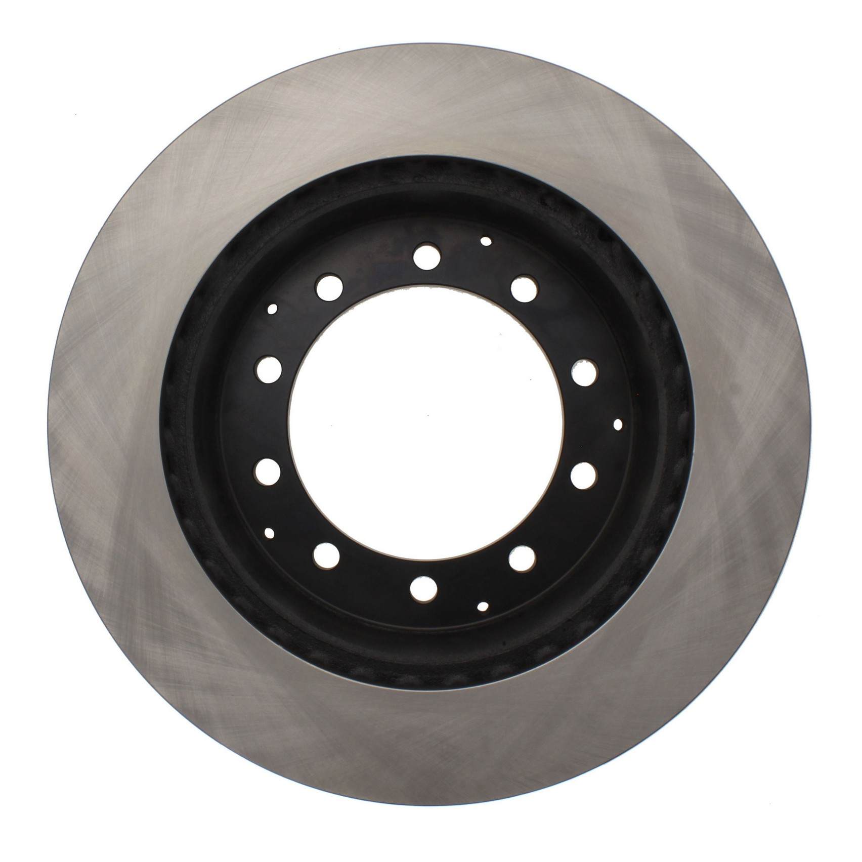 Stoptech Centric Performance Brake Rotor 120.80011