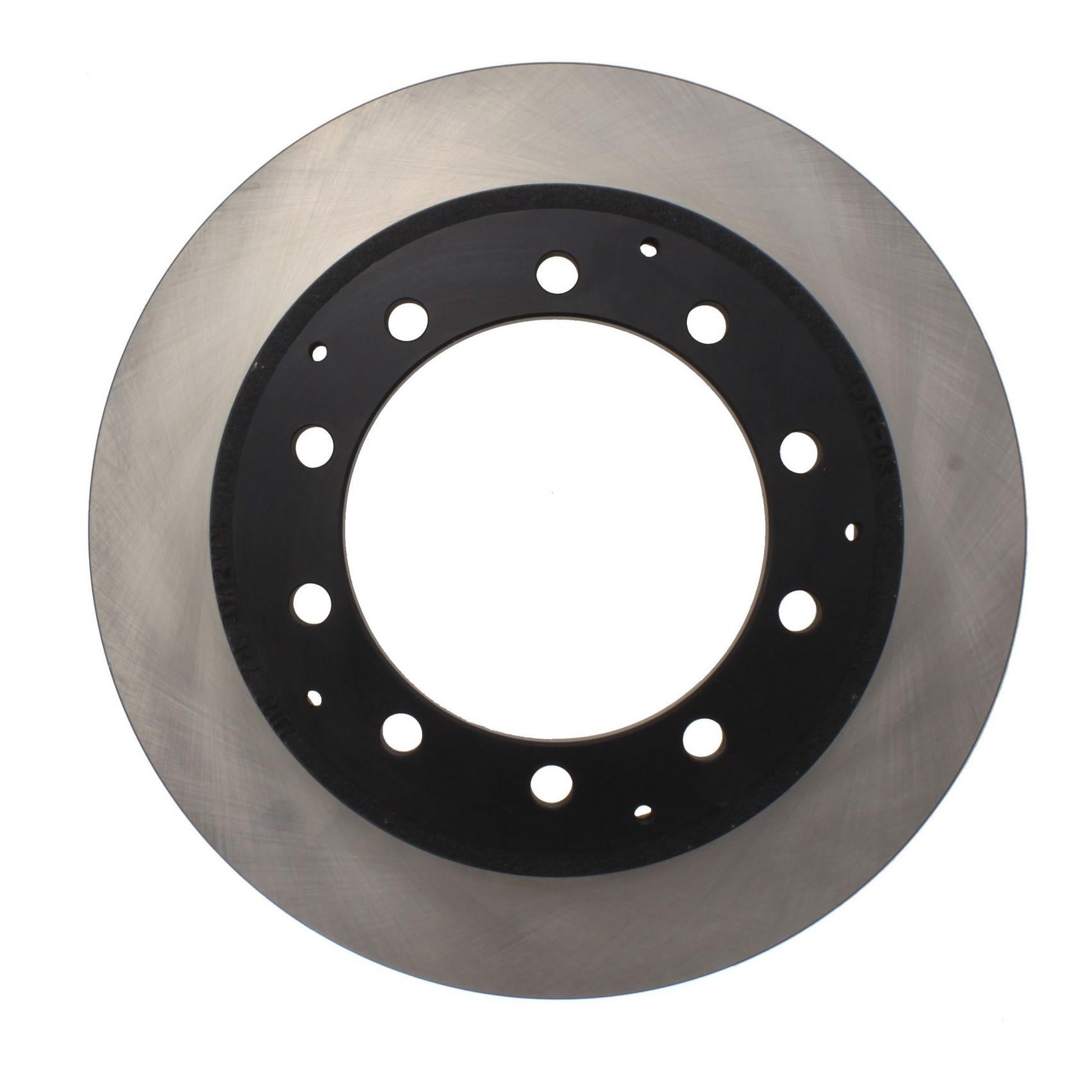 Stoptech Centric Performance Brake Rotor 120.80011