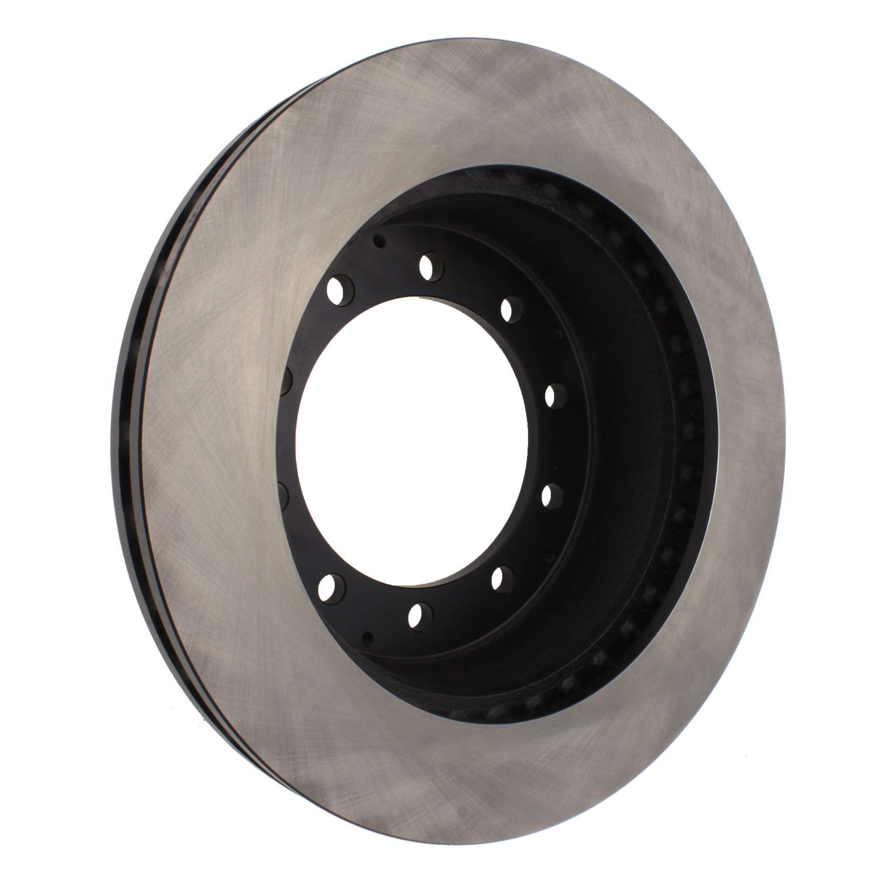 Stoptech Centric Performance Brake Rotor 120.80011