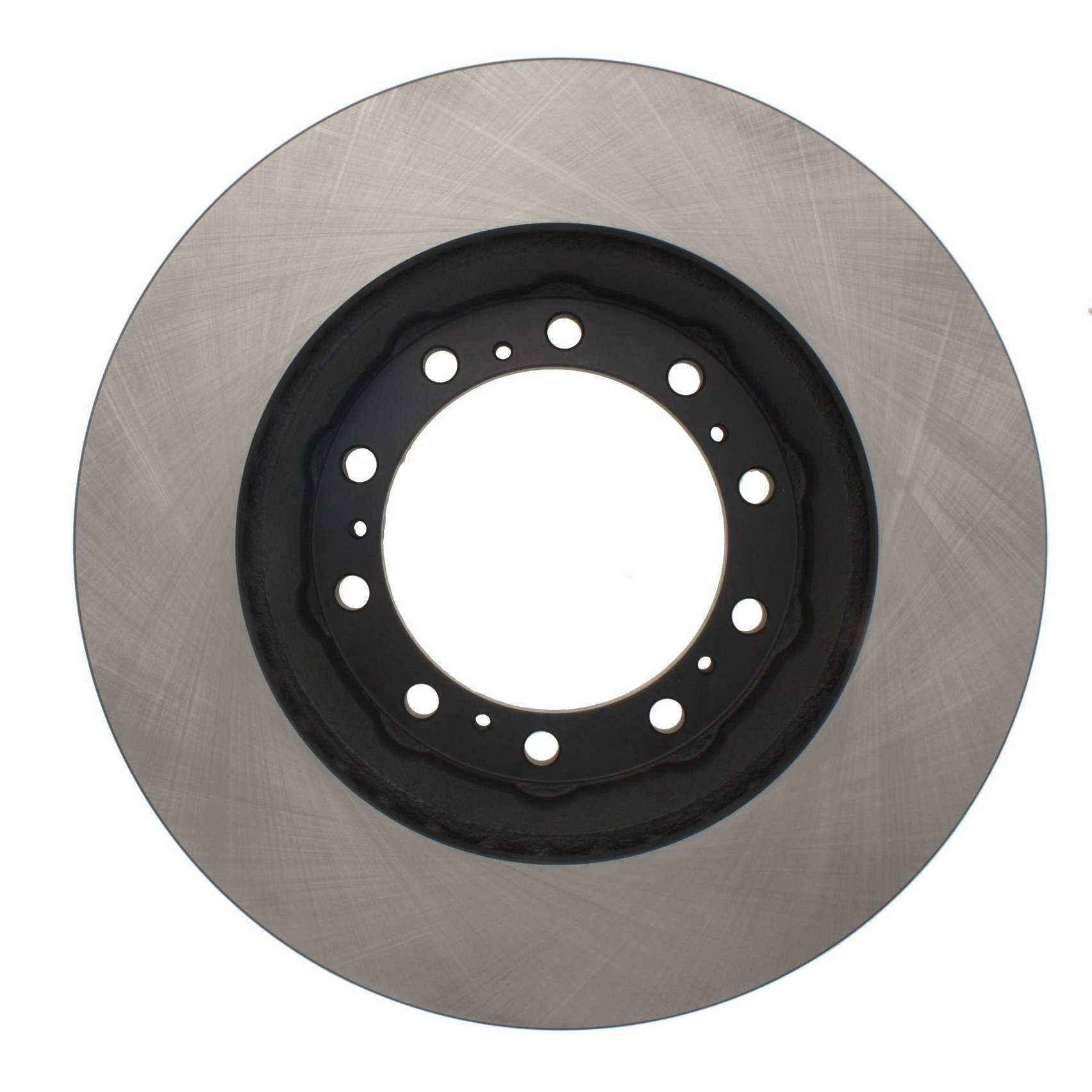 Stoptech Centric Performance Brake Rotor 120.80012