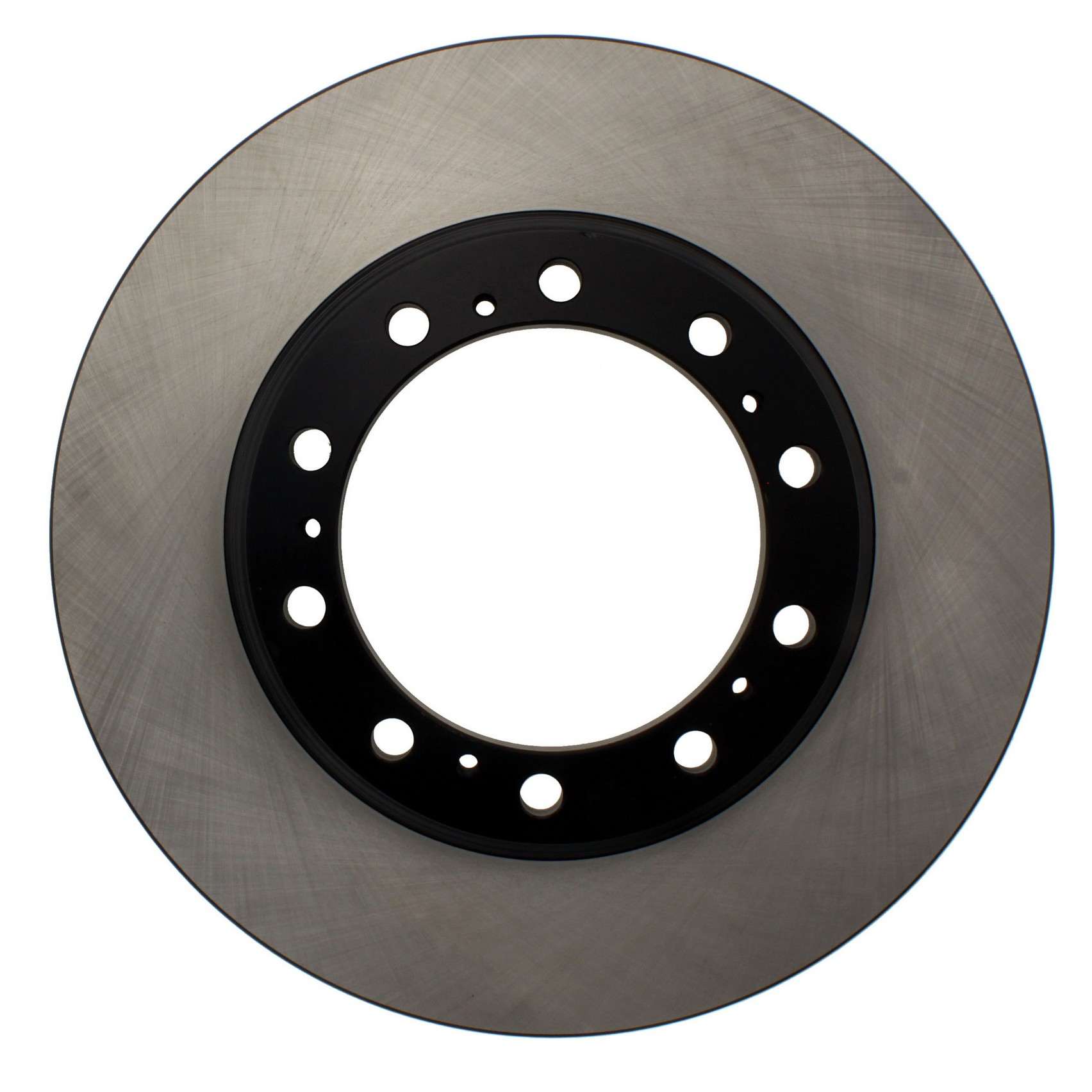 Stoptech Centric Performance Brake Rotor 120.80012