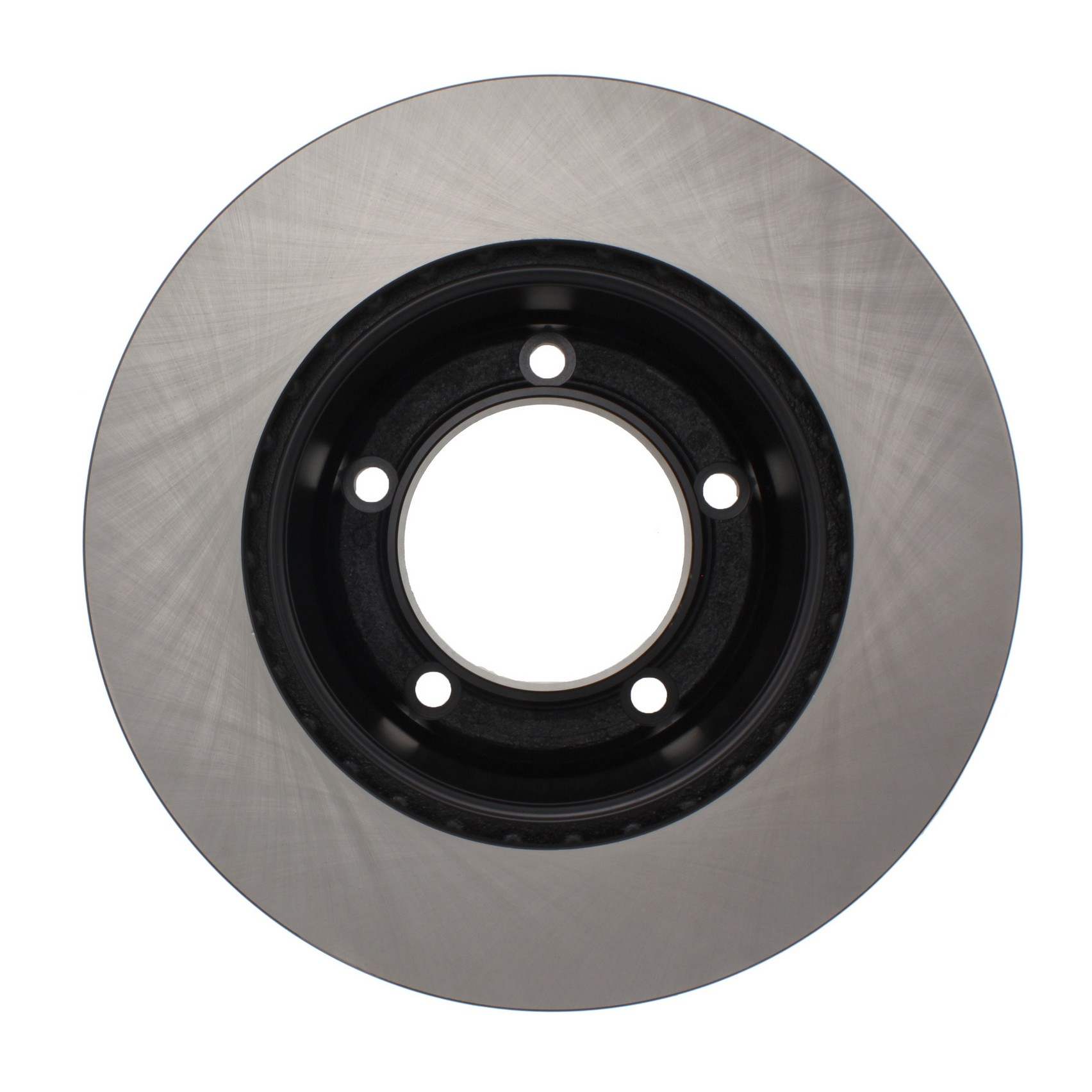 Stoptech Centric Performance Brake Rotor 120.80013