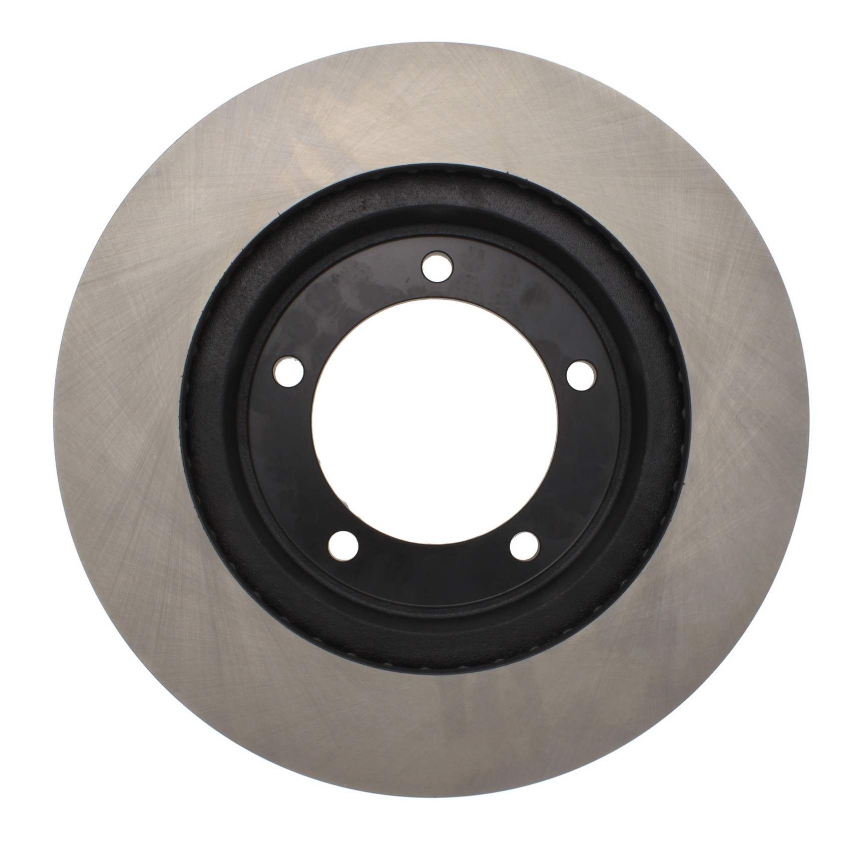 Stoptech Centric Performance Brake Rotor 120.80016