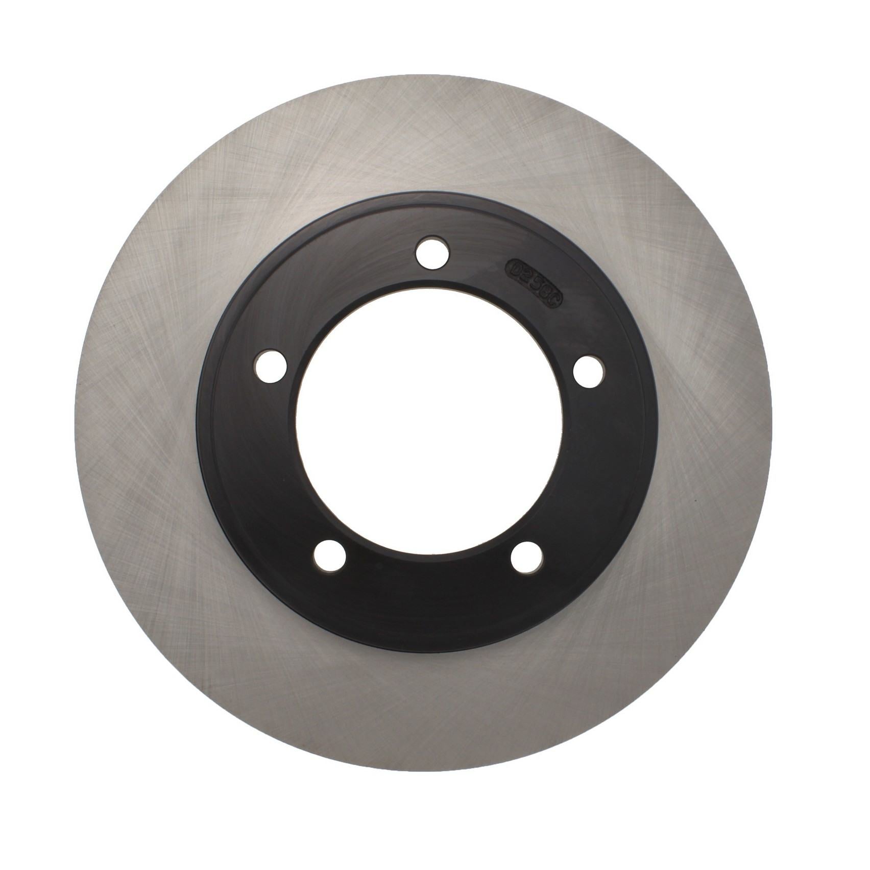 Stoptech Centric Performance Brake Rotor 120.80016