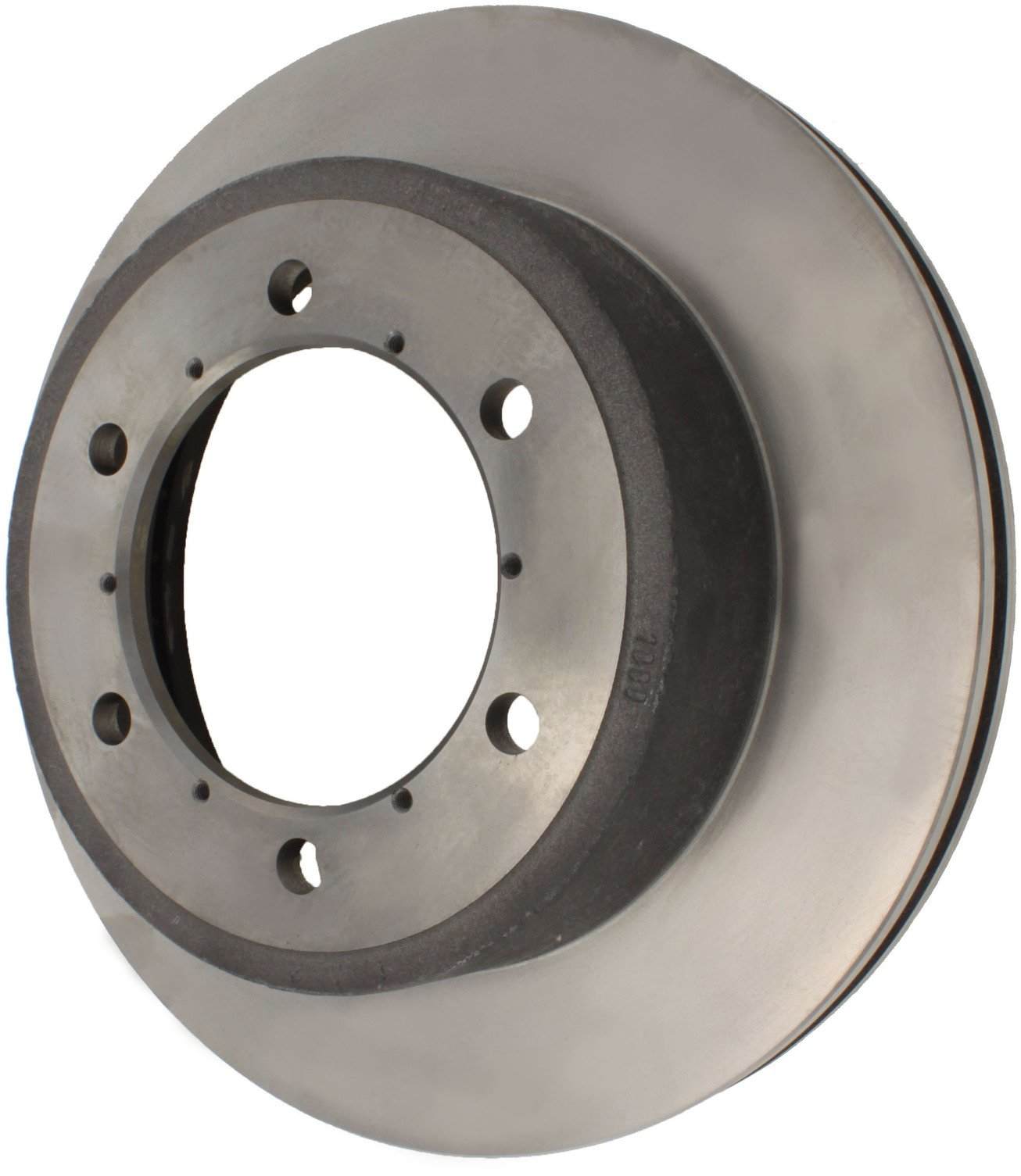 Stoptech Centric Performance Brake Rotor 120.82001