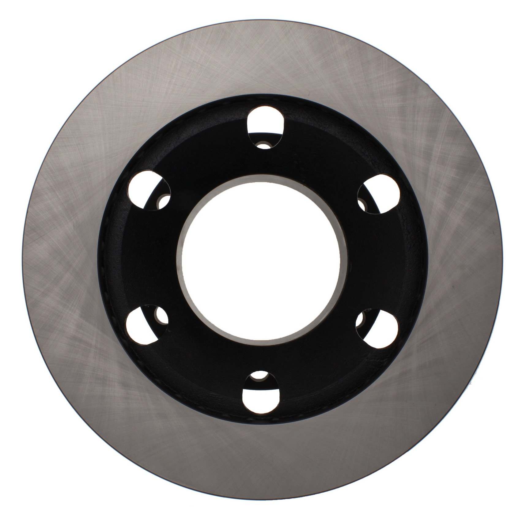 Stoptech Centric Performance Brake Rotor 120.83001