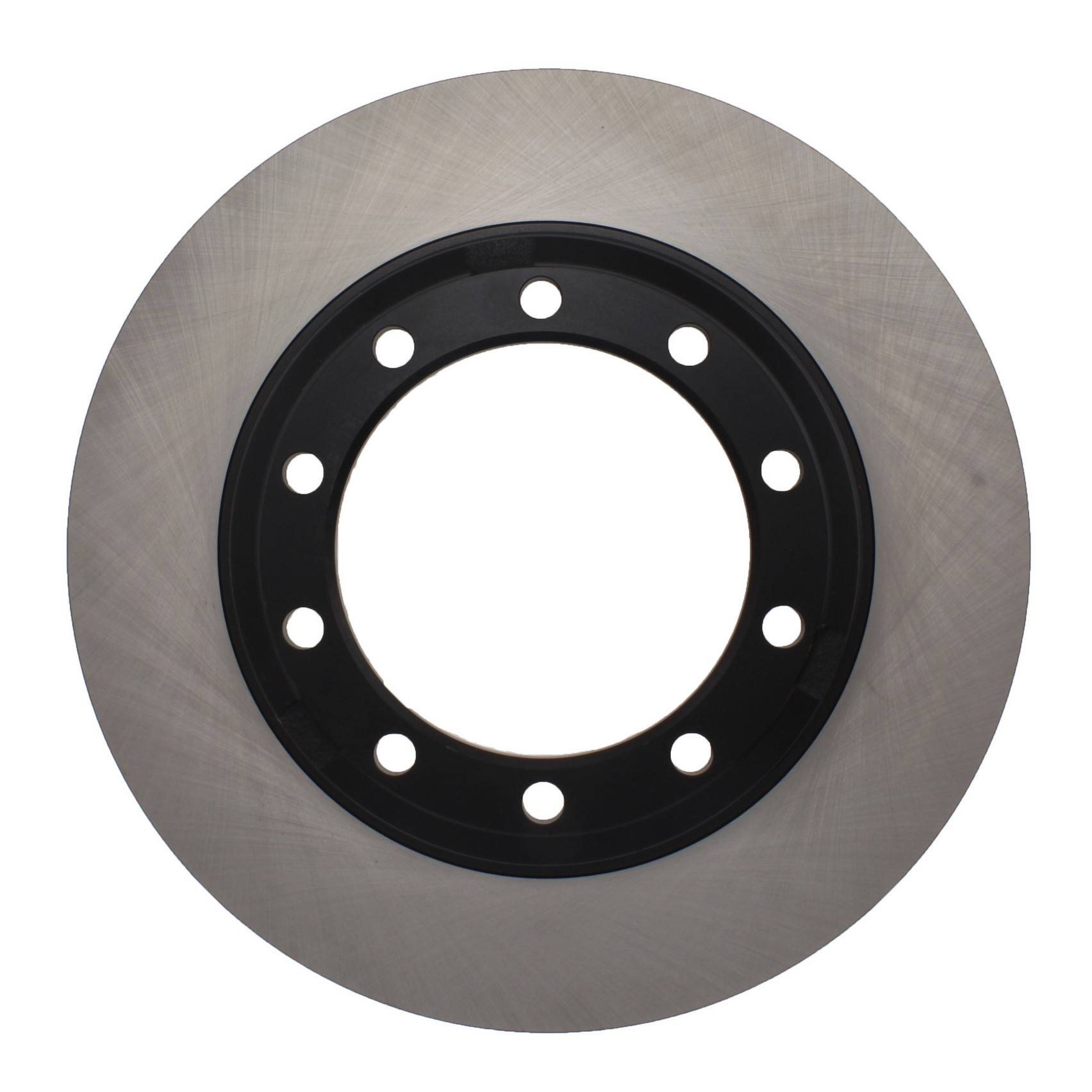 Stoptech Centric Performance Brake Rotor 120.83014