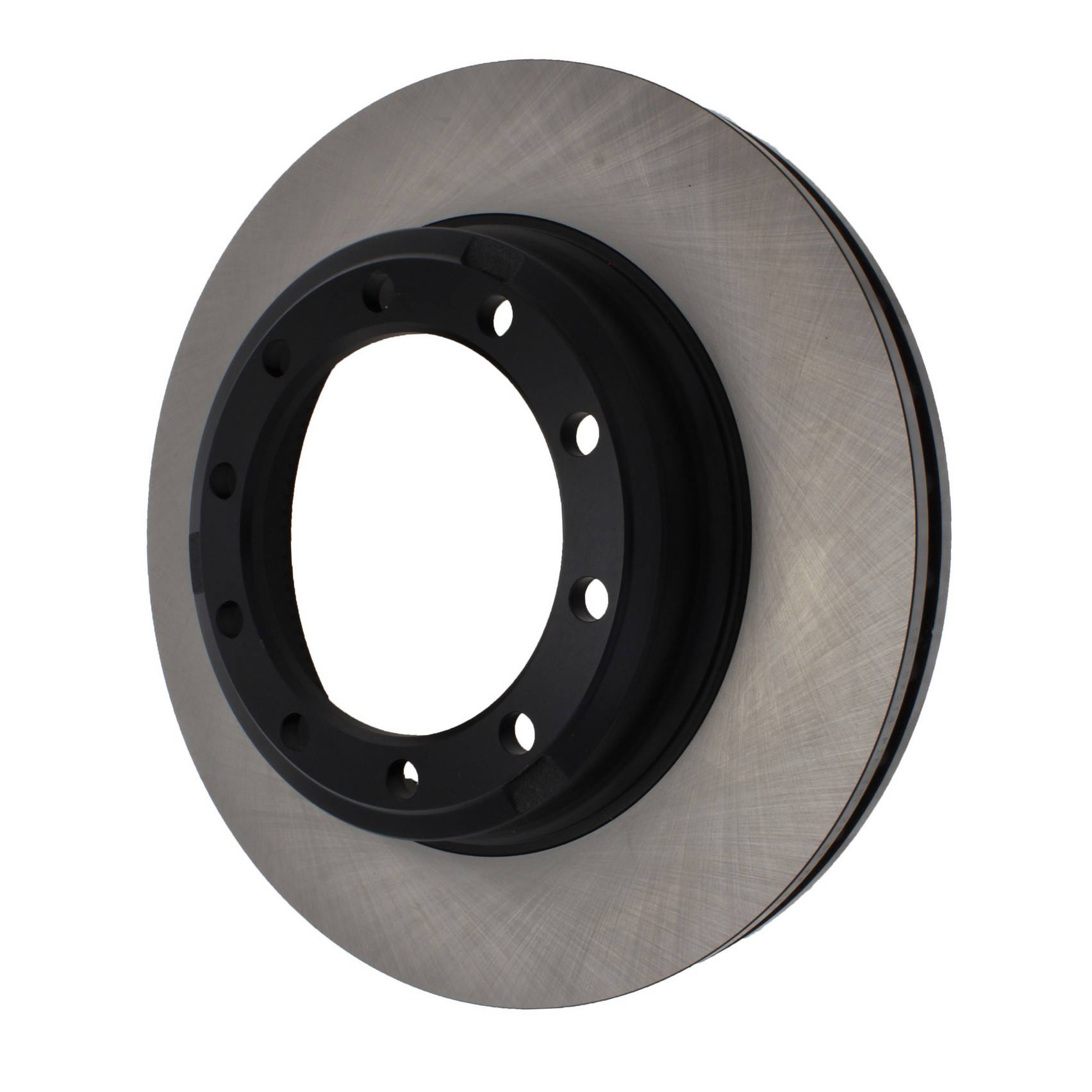 Stoptech Centric Performance Brake Rotor 120.83014