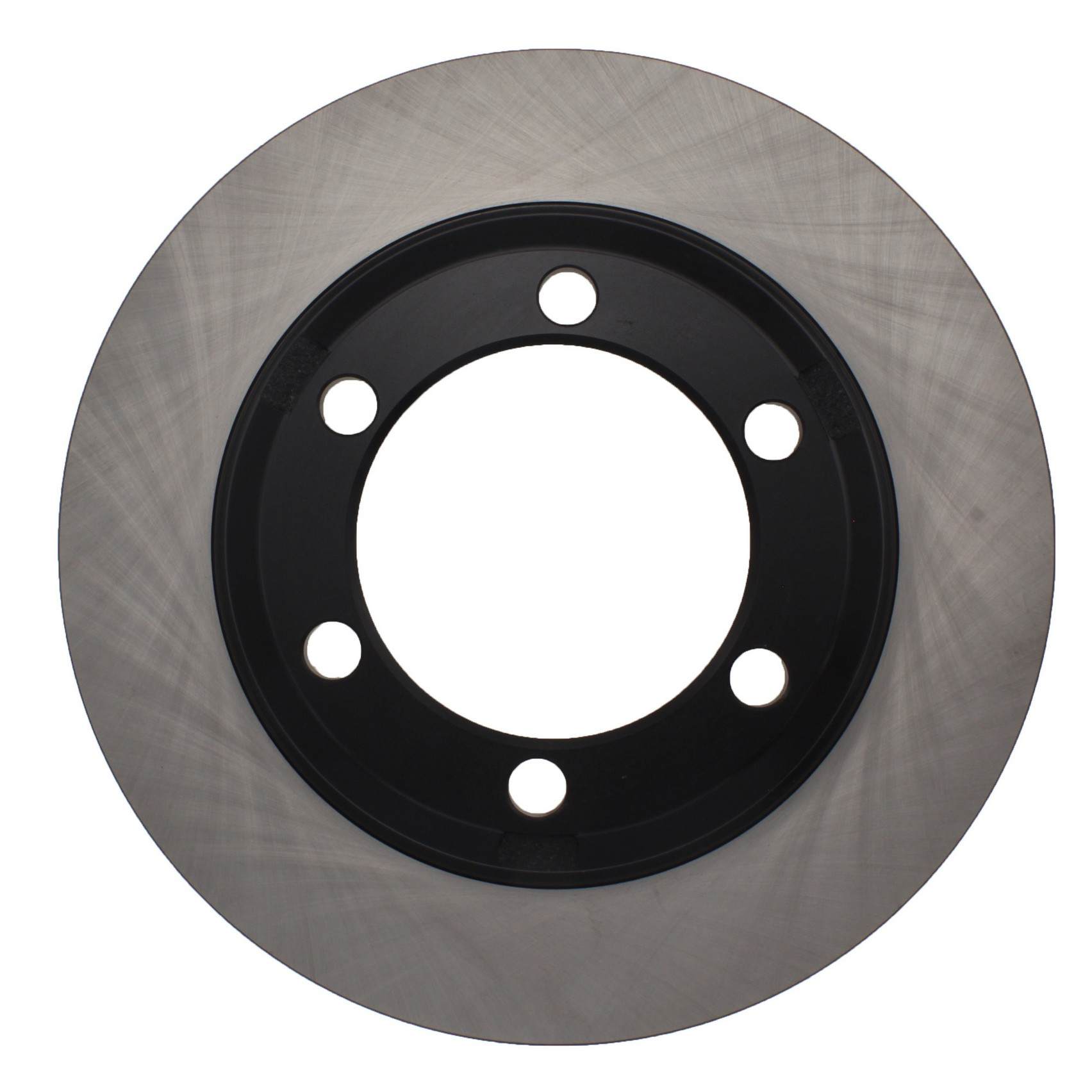 Stoptech Centric Performance Brake Rotor 120.83015