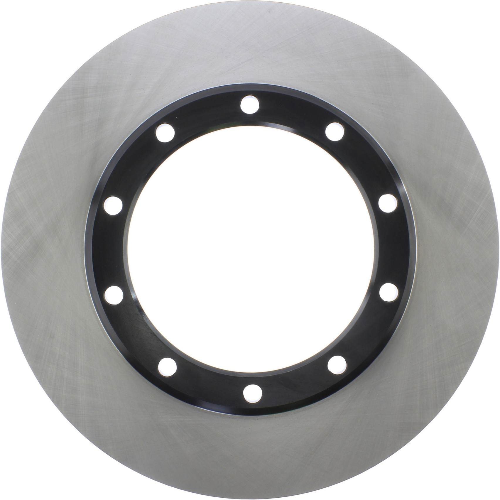 Stoptech Centric Performance Brake Rotor 120.83020