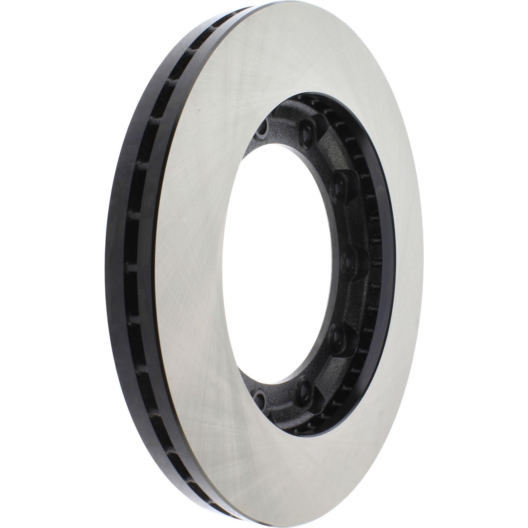 Stoptech Centric Performance Brake Rotor 120.83020