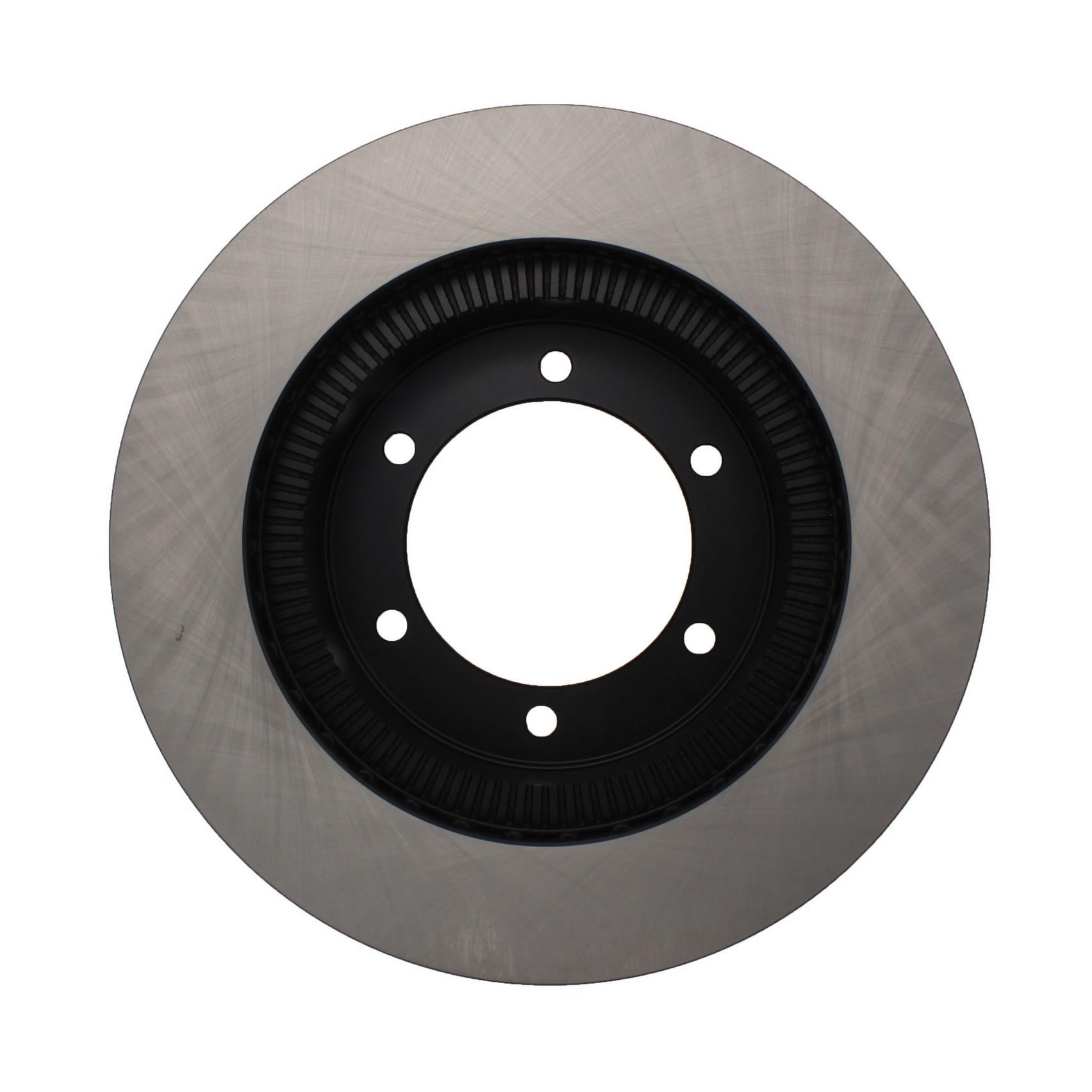 Stoptech Centric Performance Brake Rotor 120.84002