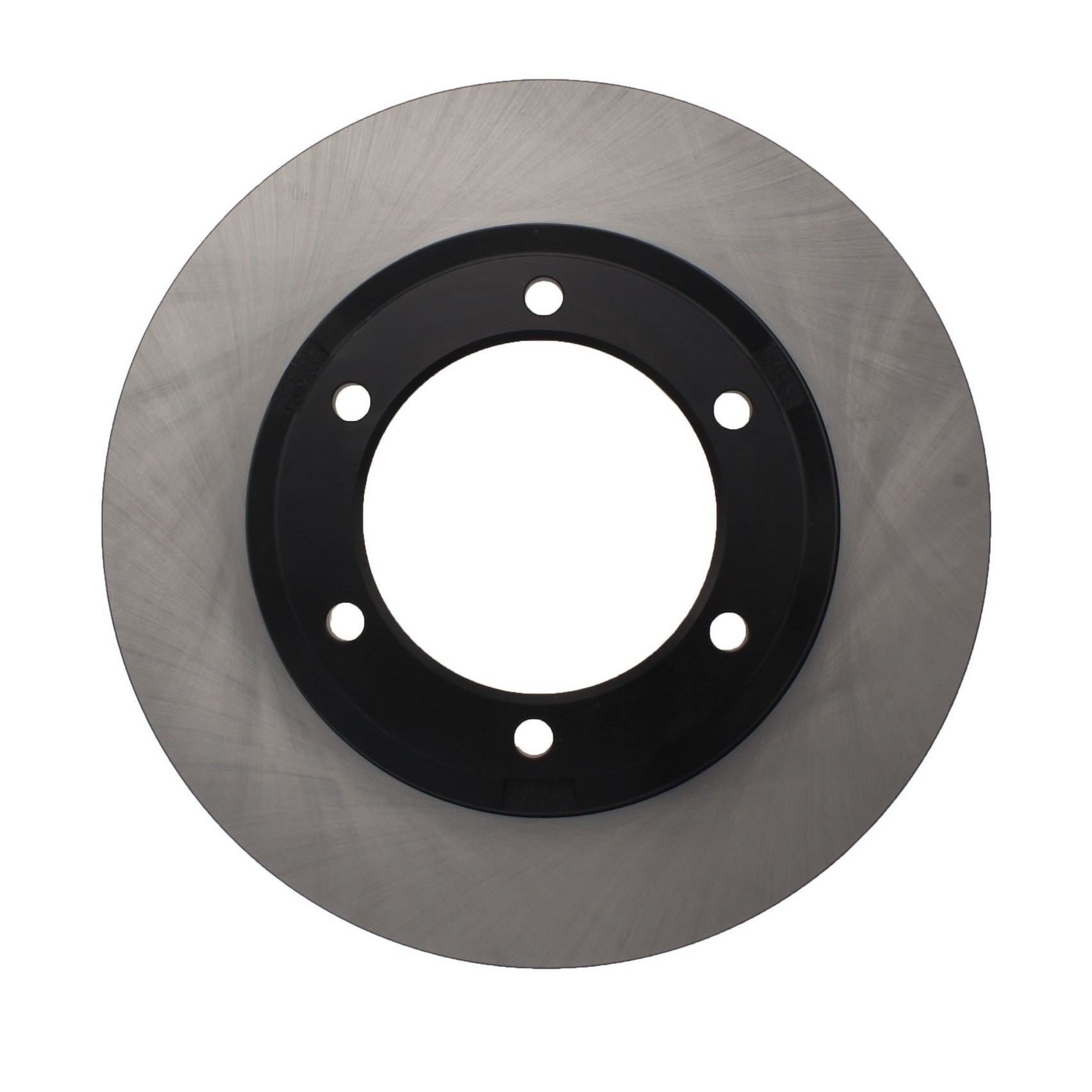 Stoptech Centric Performance Brake Rotor 120.84002