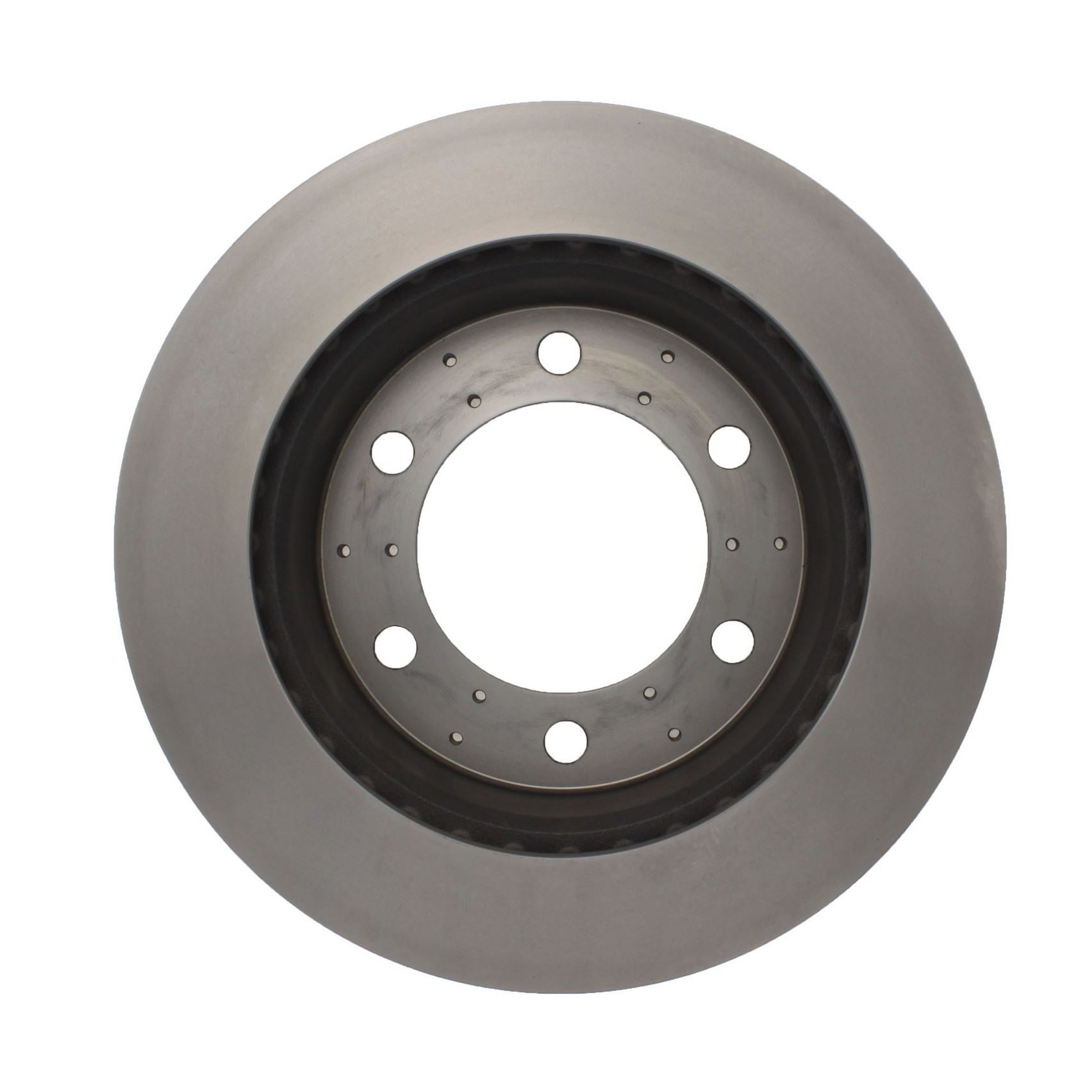 Stoptech Centric Performance Brake Rotor 120.84004