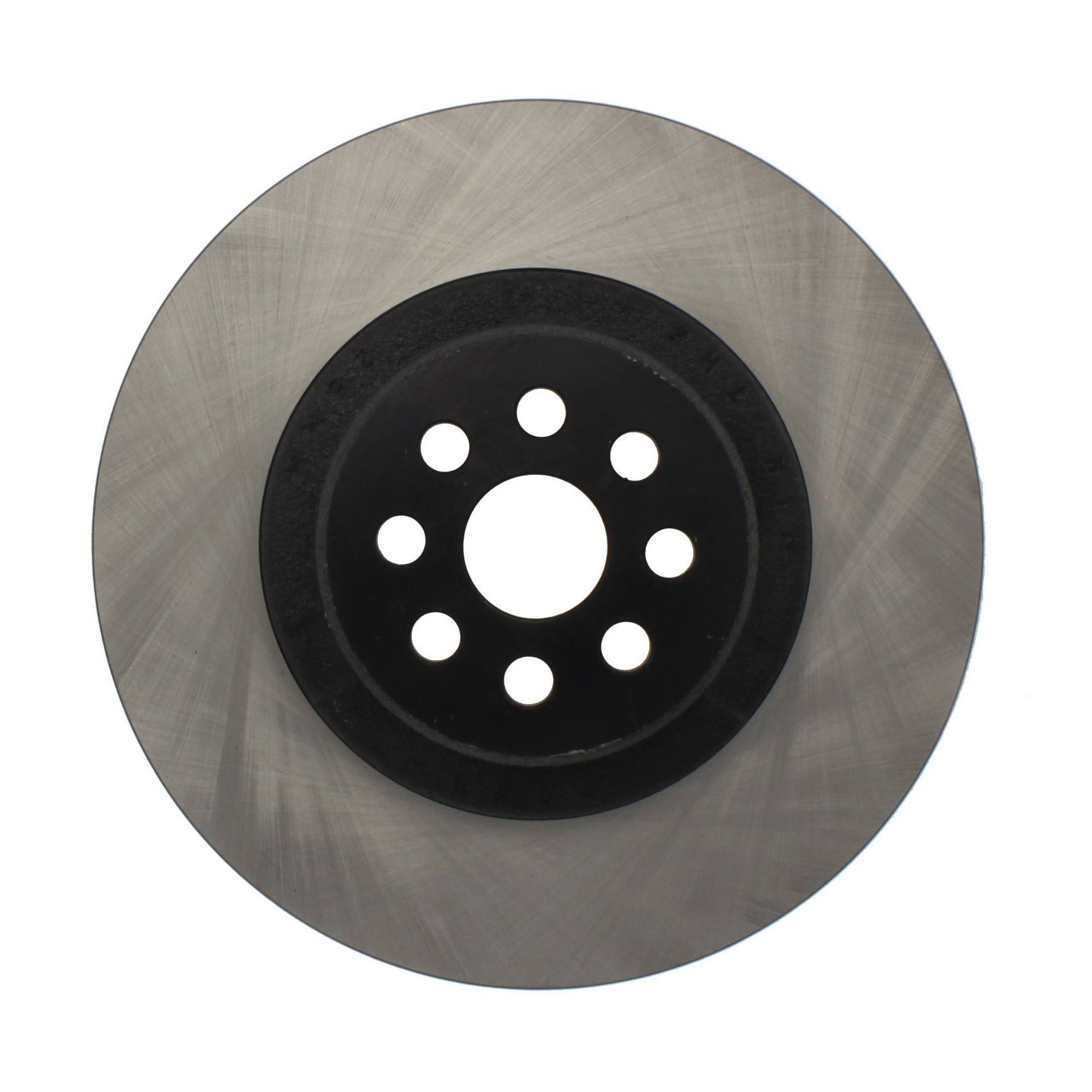 Stoptech Centric Performance Brake Rotor 120.85000