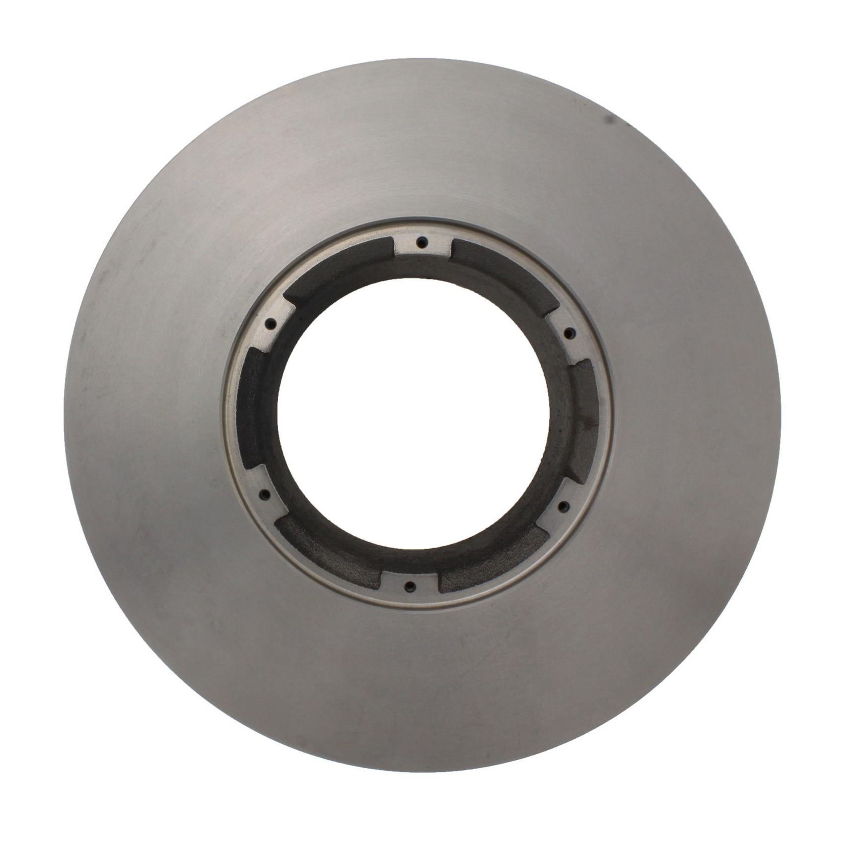 Stoptech Centric Performance Brake Rotor 120.86002