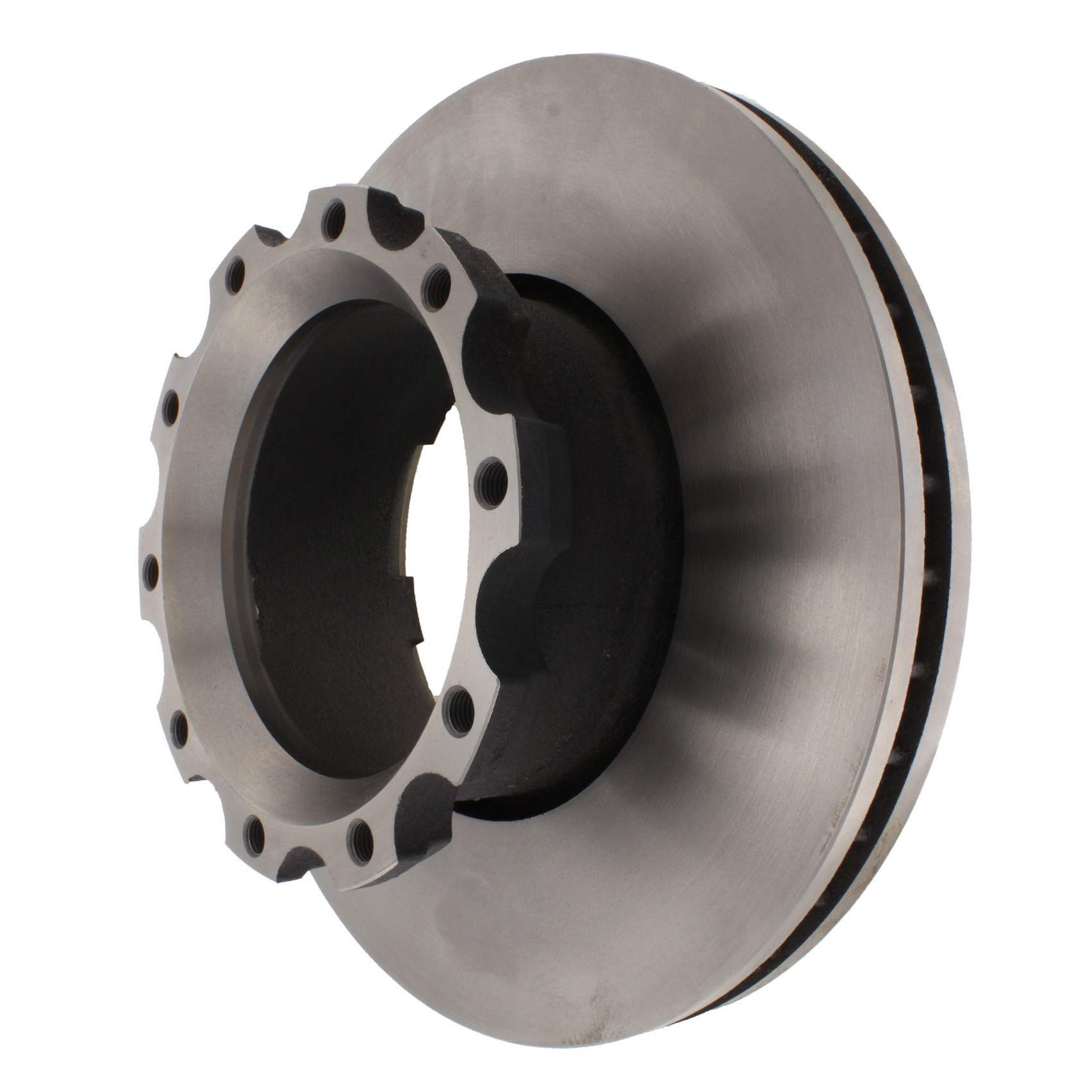 Stoptech Centric Performance Brake Rotor 120.86002