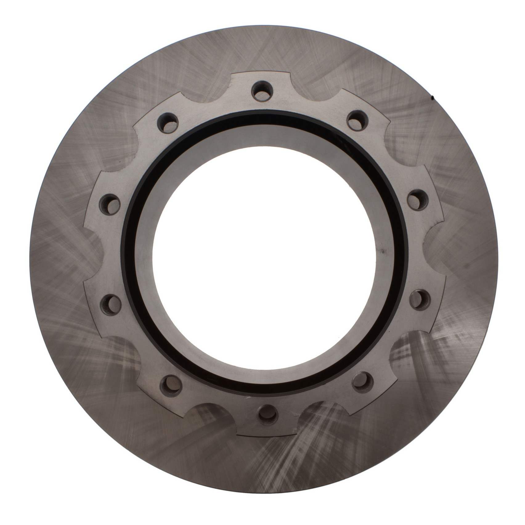 Stoptech Centric Premium Air Disc Brake Rotor - Front/Rear 120.86003