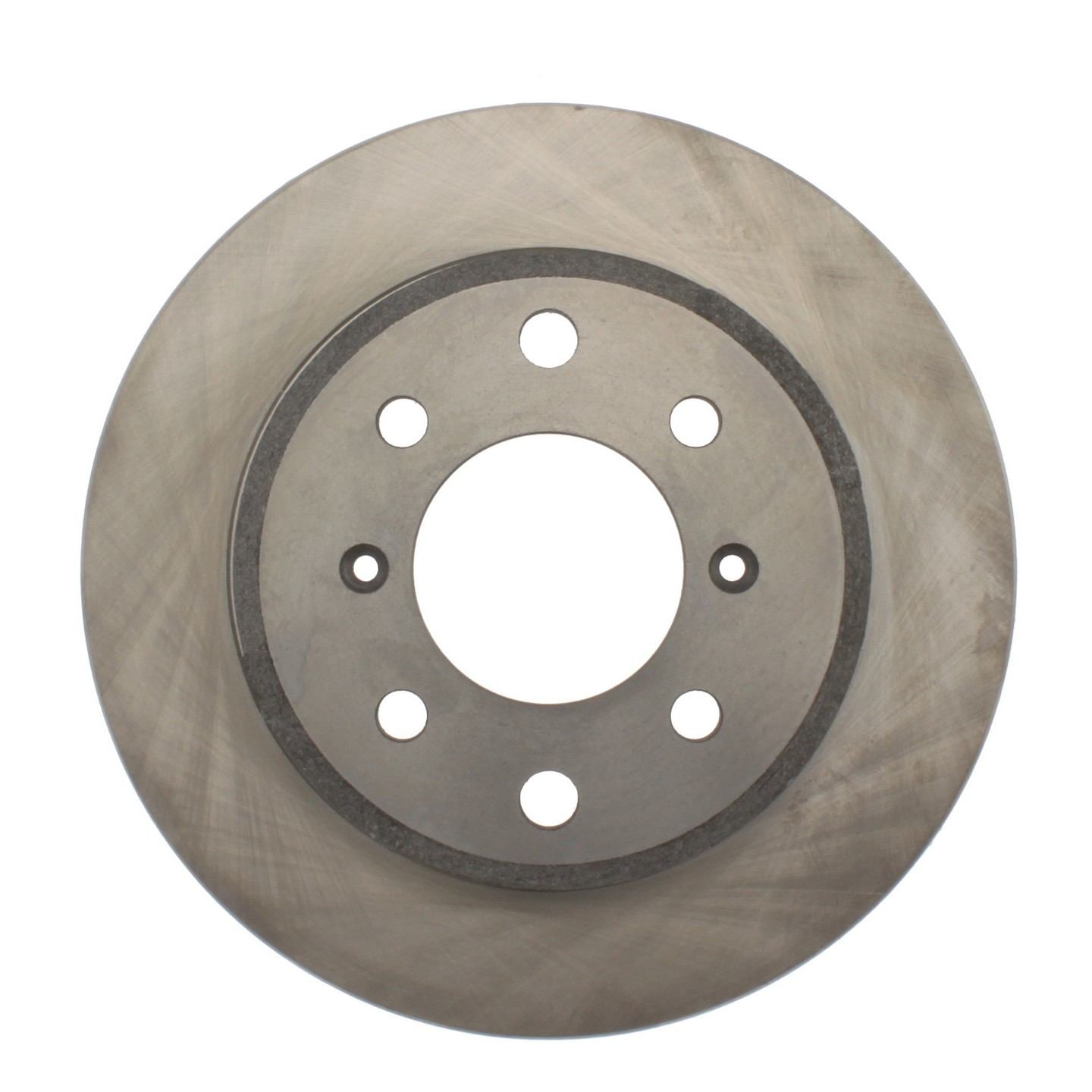 C-Tek Premium Brake Rotor  top view frsport 121.02000