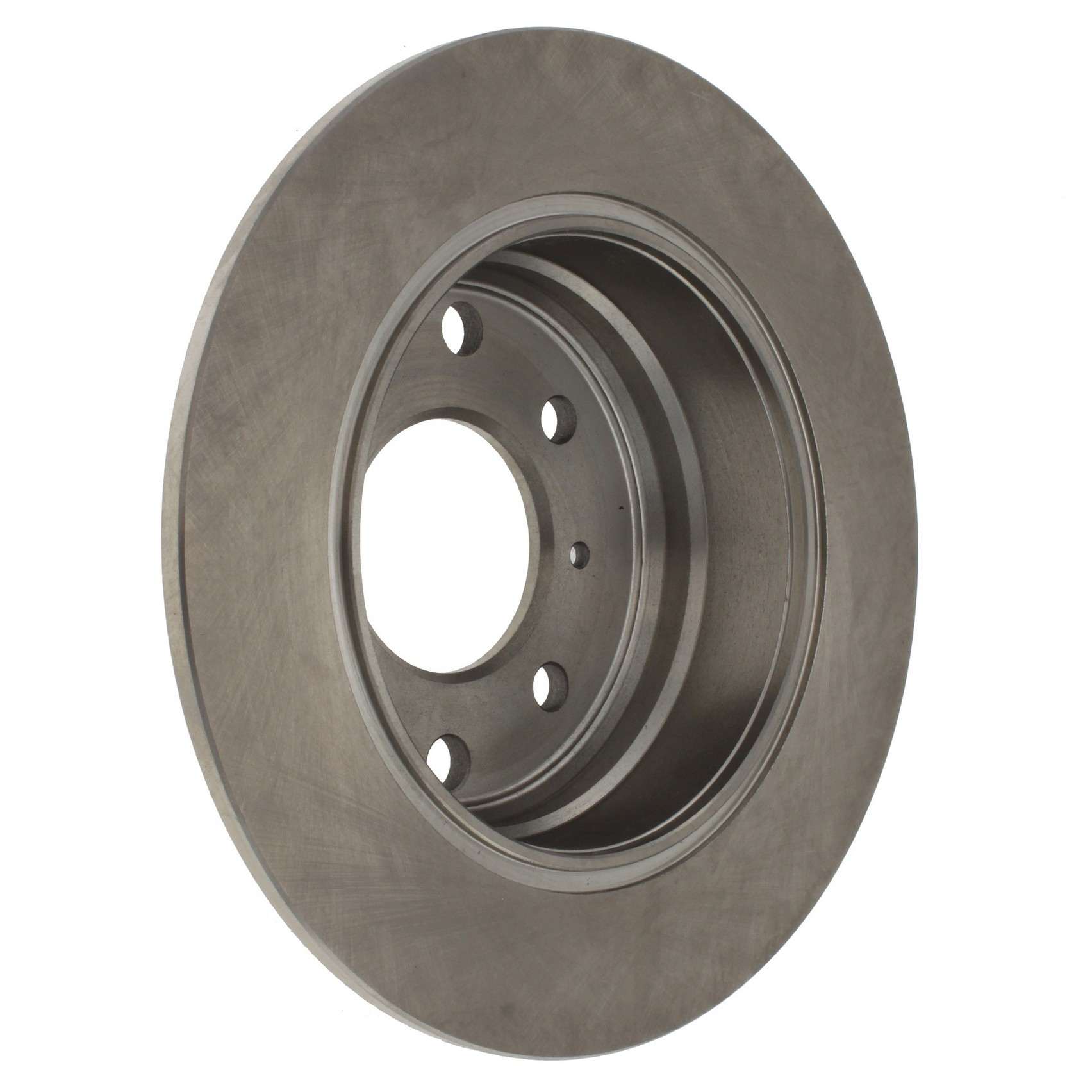 Stoptech Centric Performance Brake Rotor 121.02000