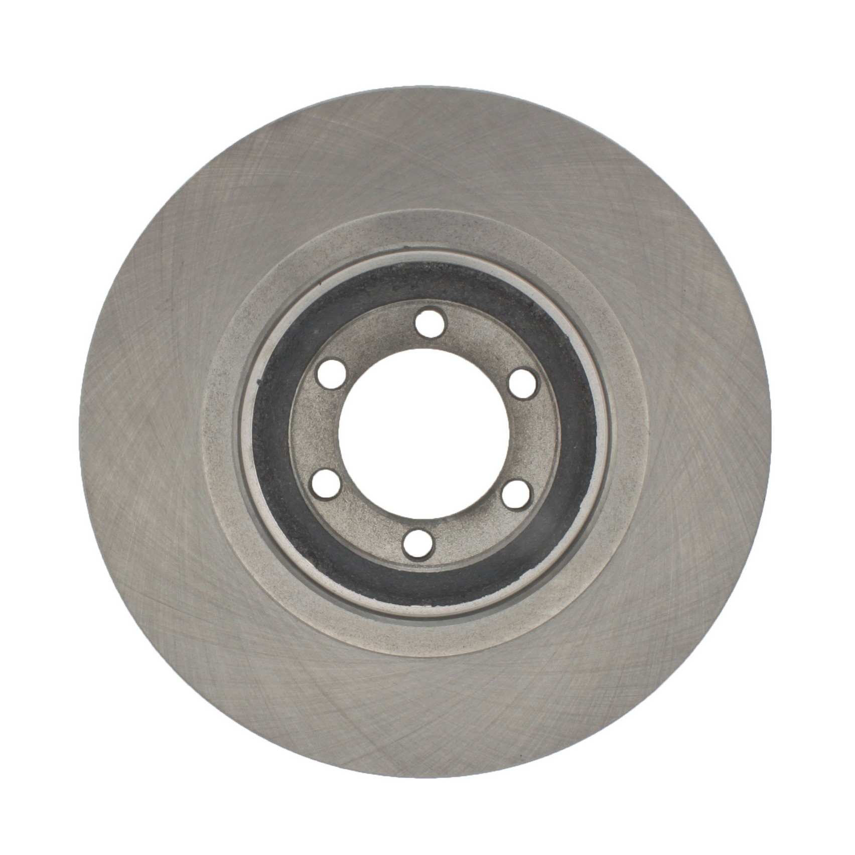 Stoptech Centric Performance Brake Rotor 121.02003