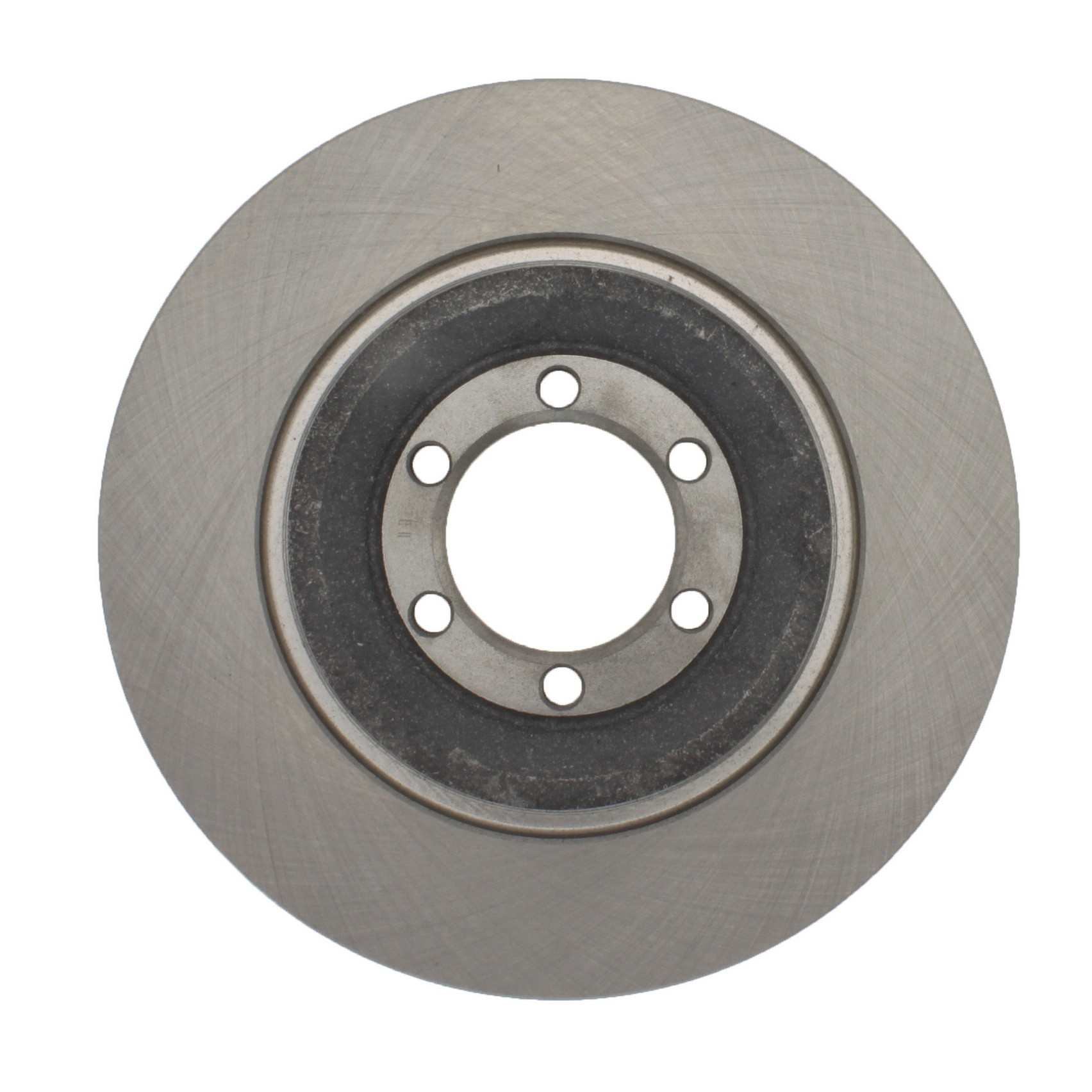 Stoptech Centric Performance Brake Rotor 121.02003