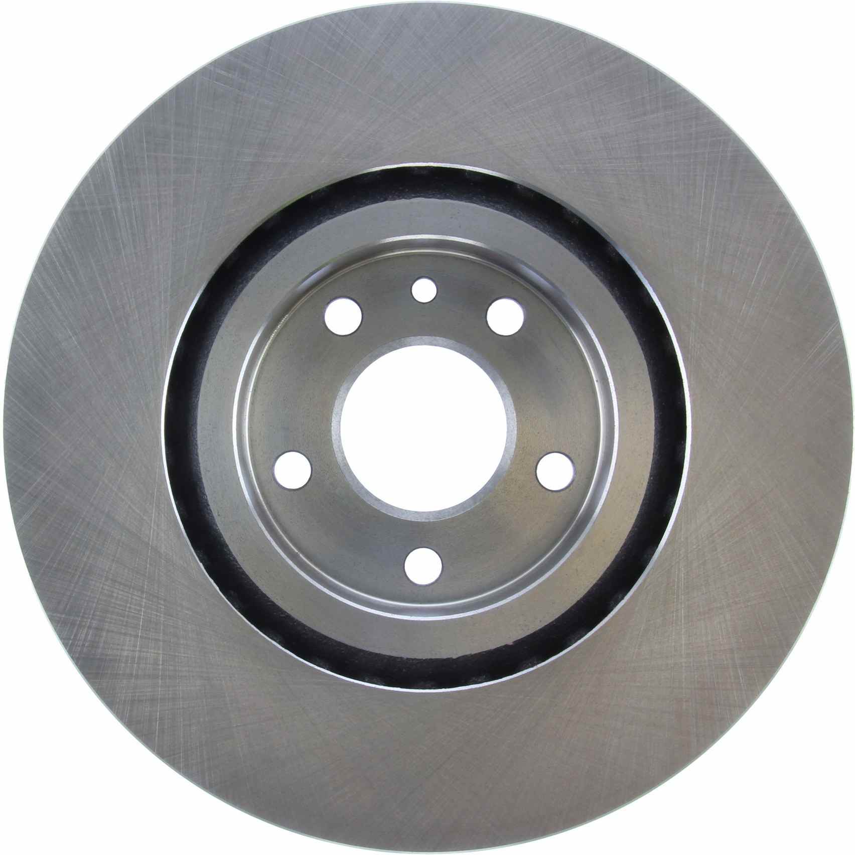 Stoptech Centric Performance Brake Rotor 121.02006