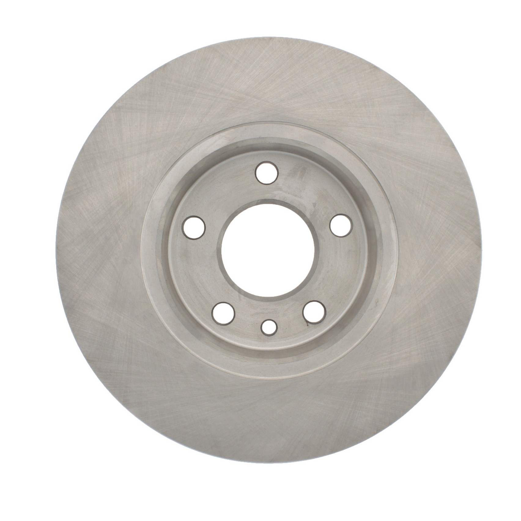 Stoptech Centric Performance Brake Rotor 121.02007