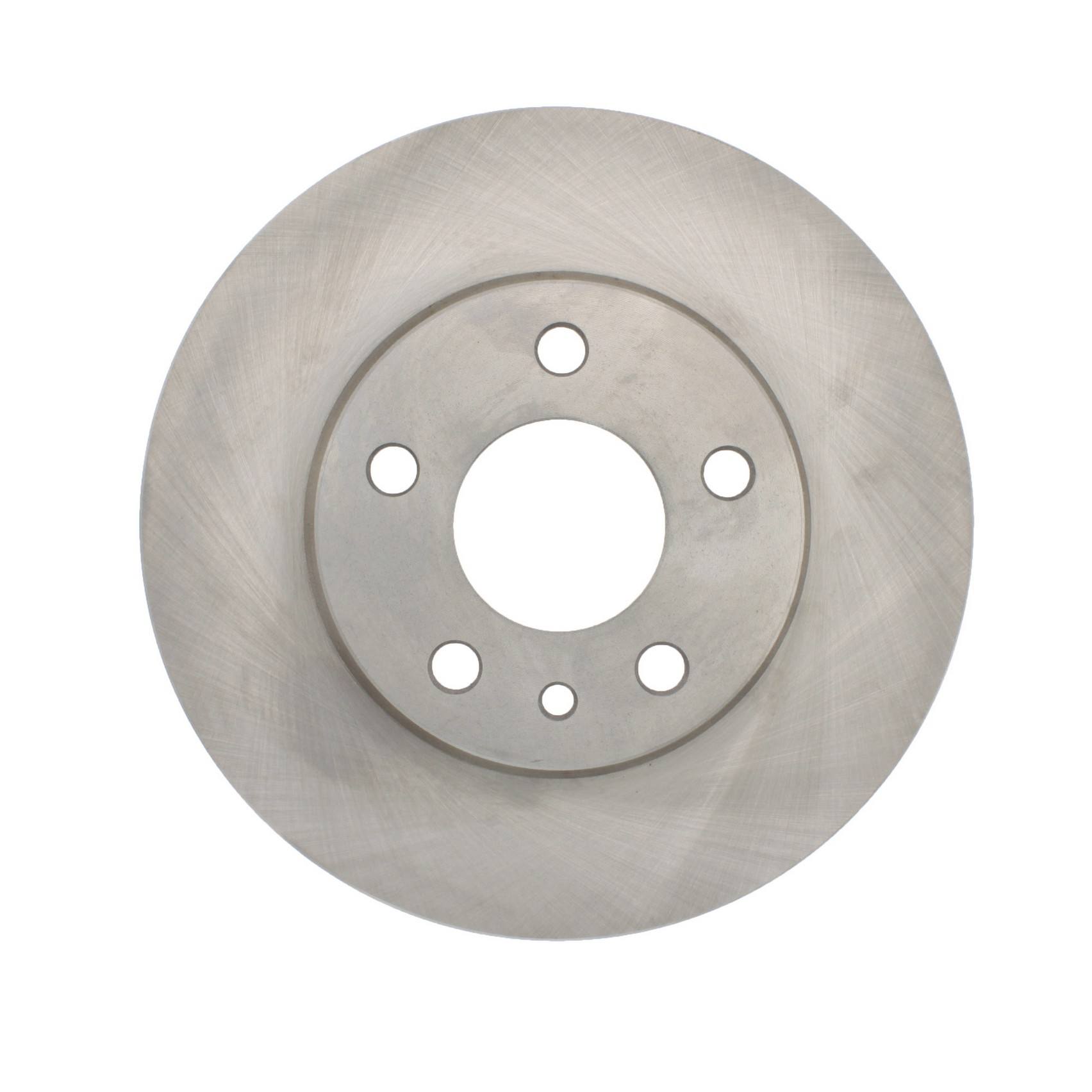 Stoptech Centric Performance Brake Rotor 121.02007