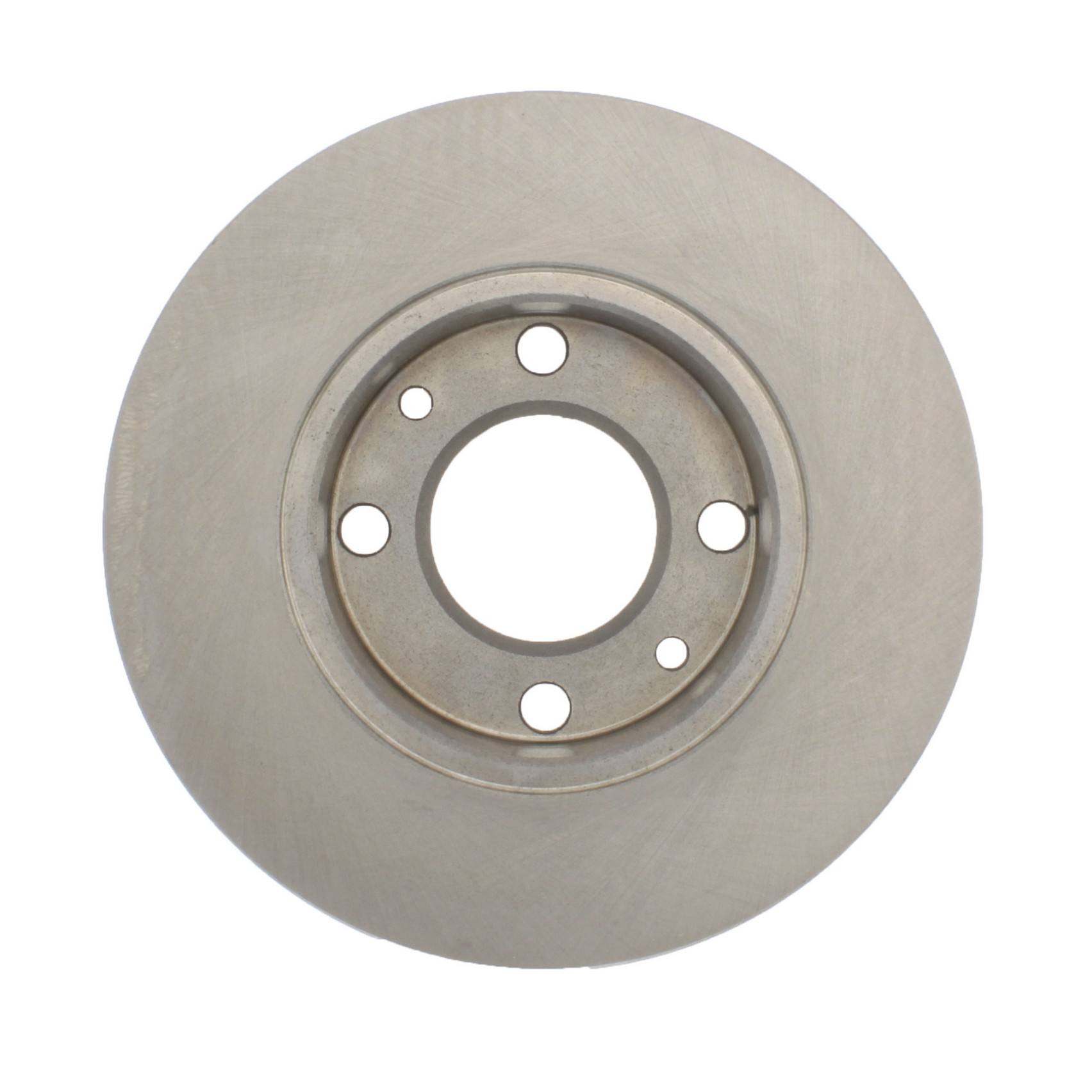 Stoptech Centric Performance Brake Rotor 121.04000