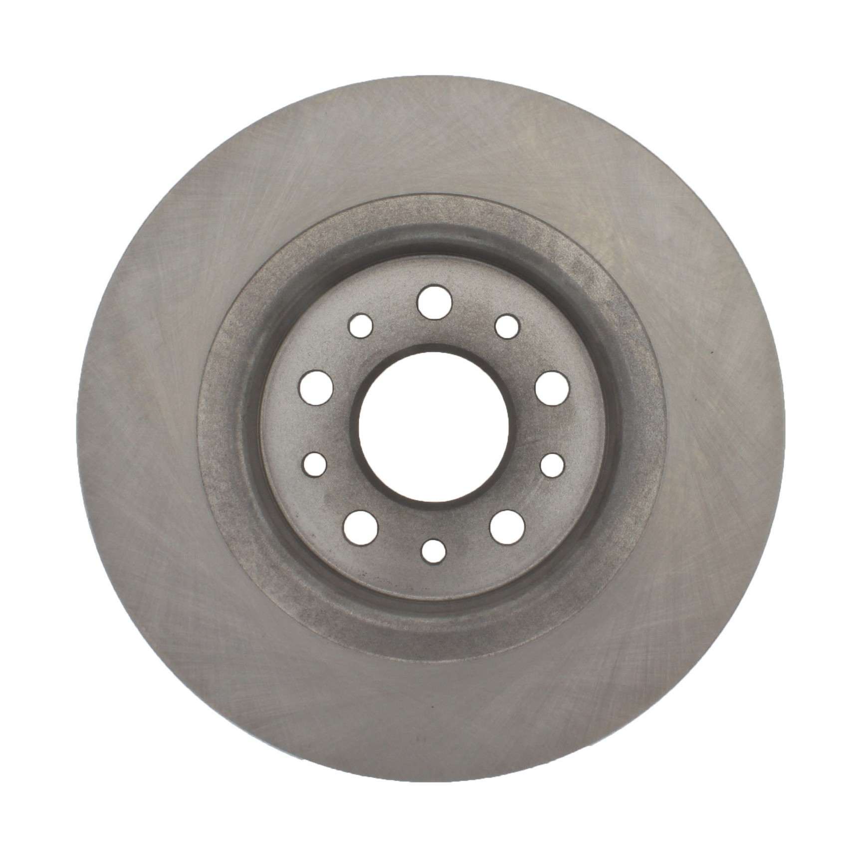 Stoptech Centric Standard Rear Brake Rotor 2014 Fiat 500L 121.04003