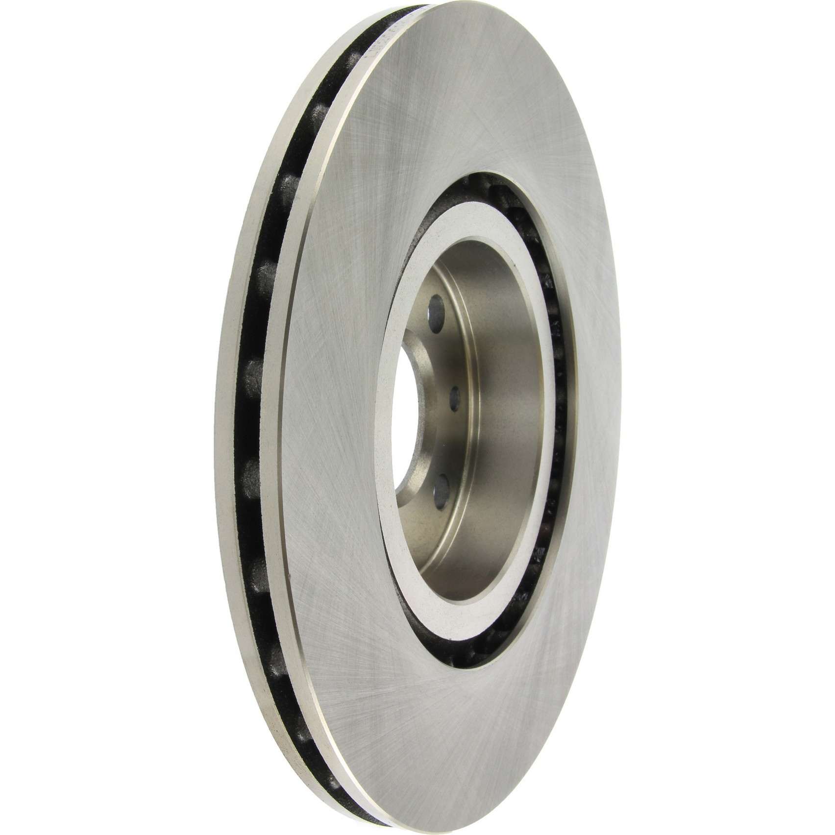 Stoptech Centric Standard Brake Rotor 121.04004