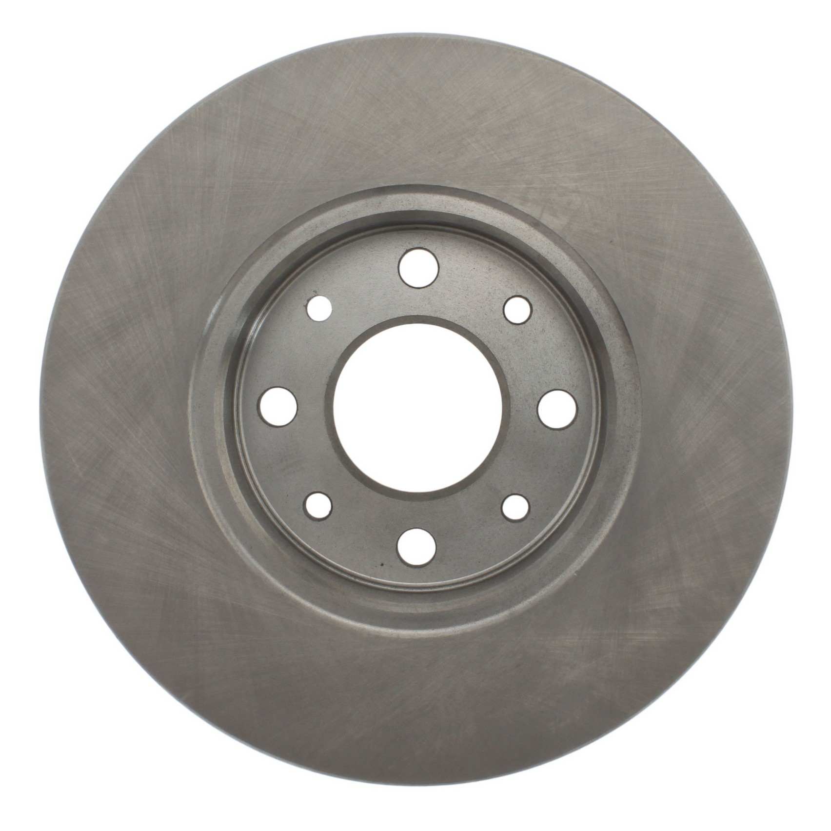 Stoptech Centric 2014-2016 Fiat 500 Standard Rear Brake Rotor 121.04005