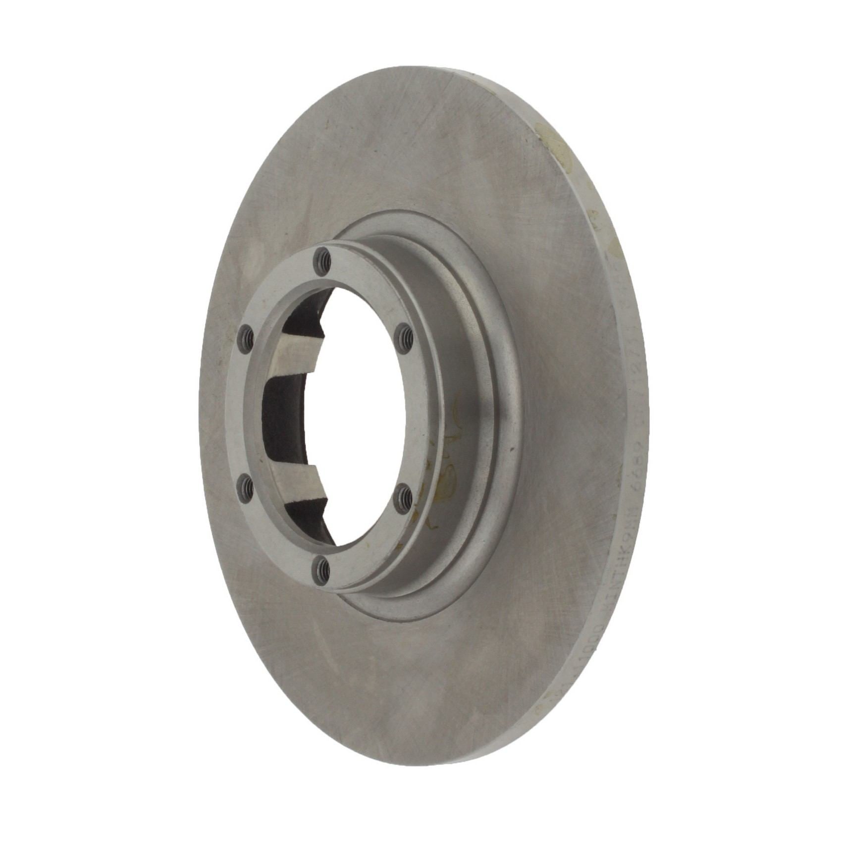 Stoptech Centric Performance Brake Rotor 121.11000