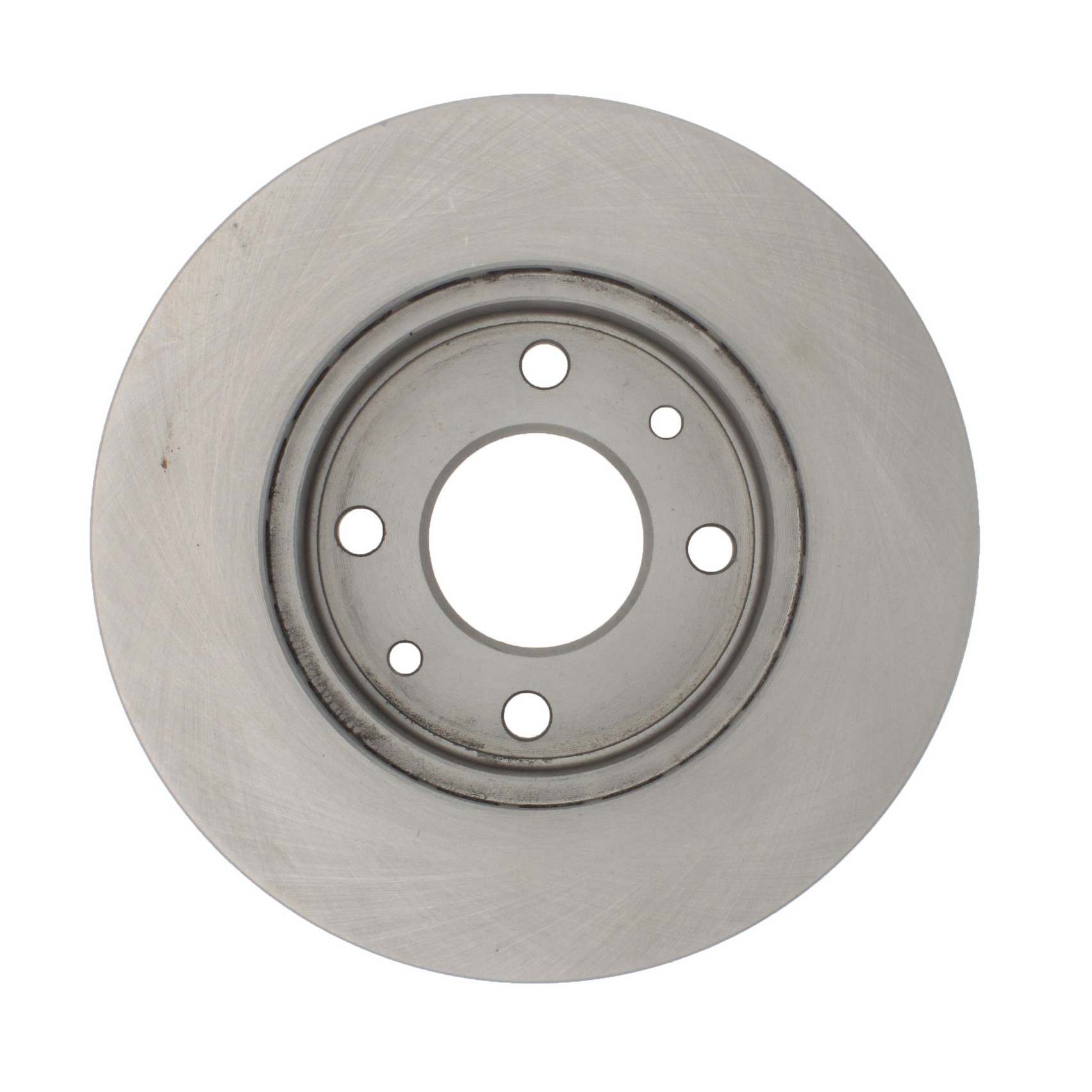 Stoptech Centric Performance Brake Rotor 121.11003