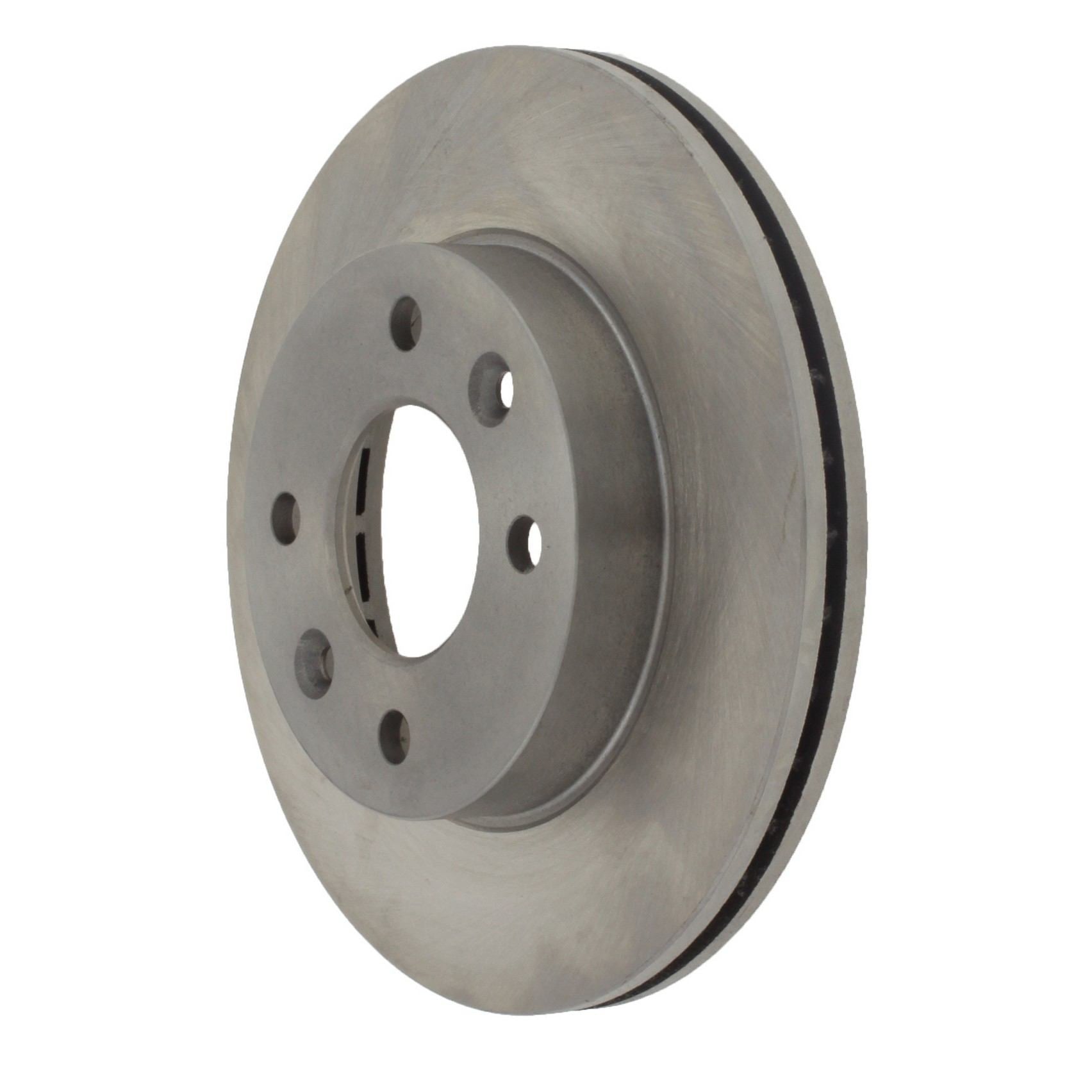 Stoptech Centric Performance Brake Rotor 121.11003