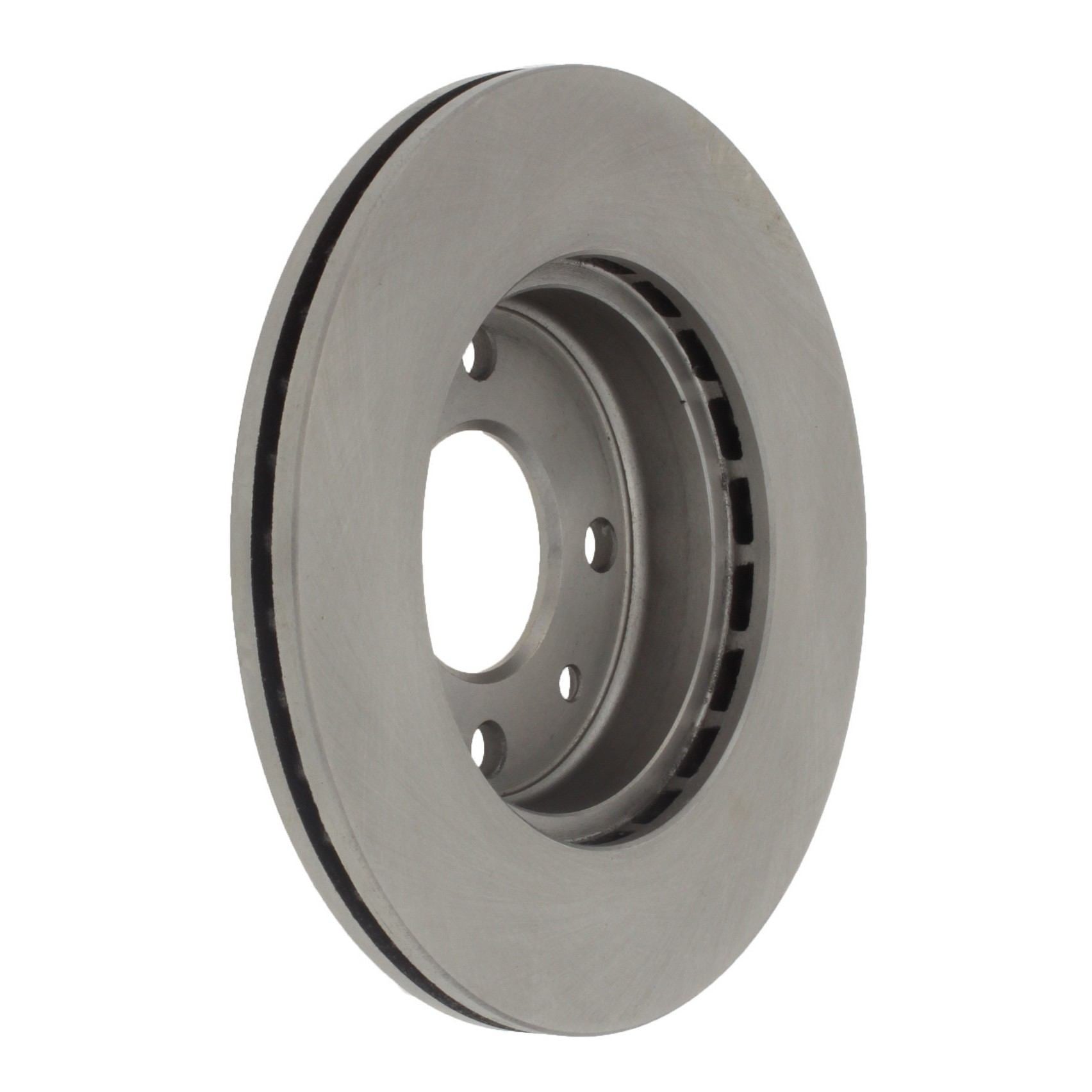 Stoptech Centric Performance Brake Rotor 121.11003