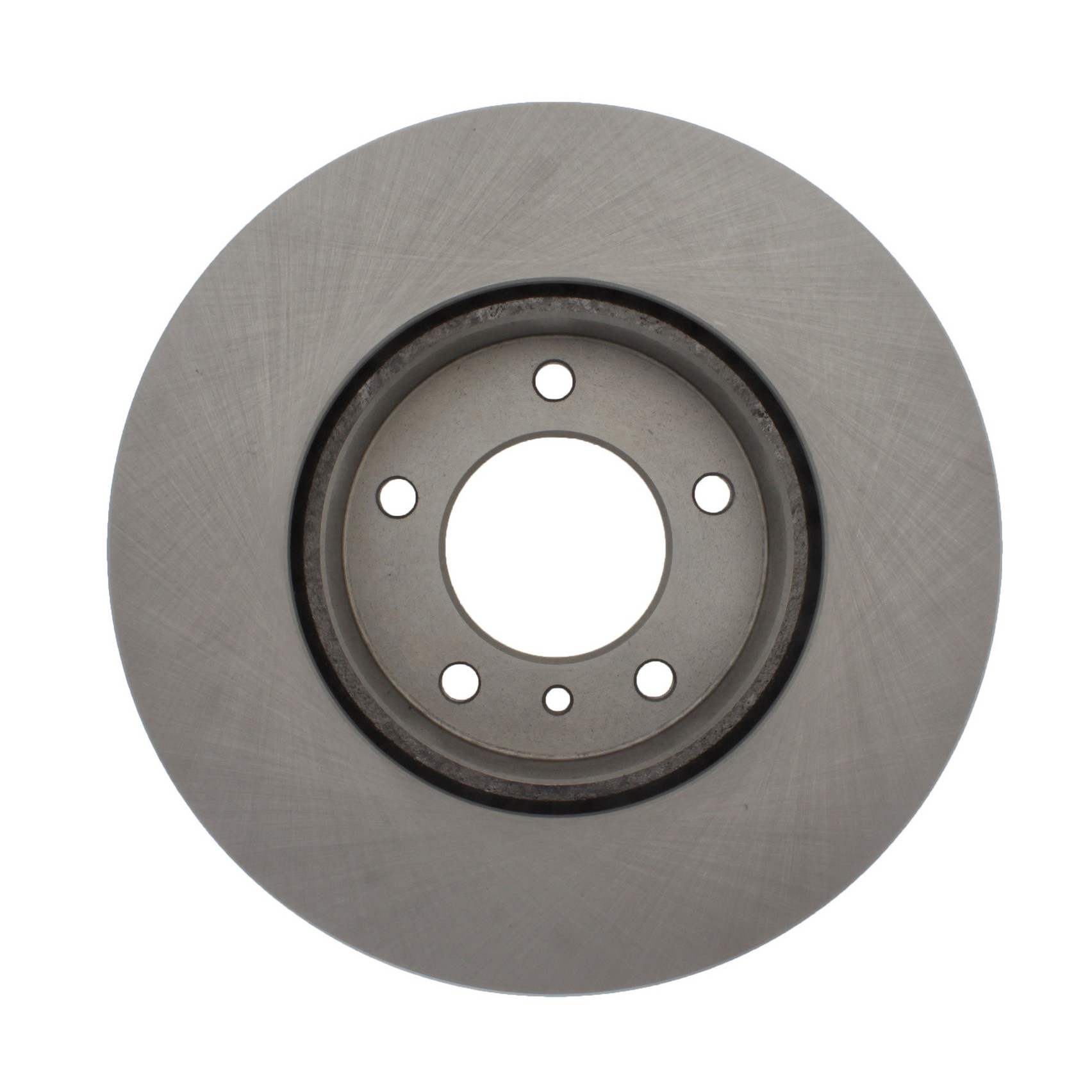 Stoptech Centric Performance Brake Rotor 121.20006