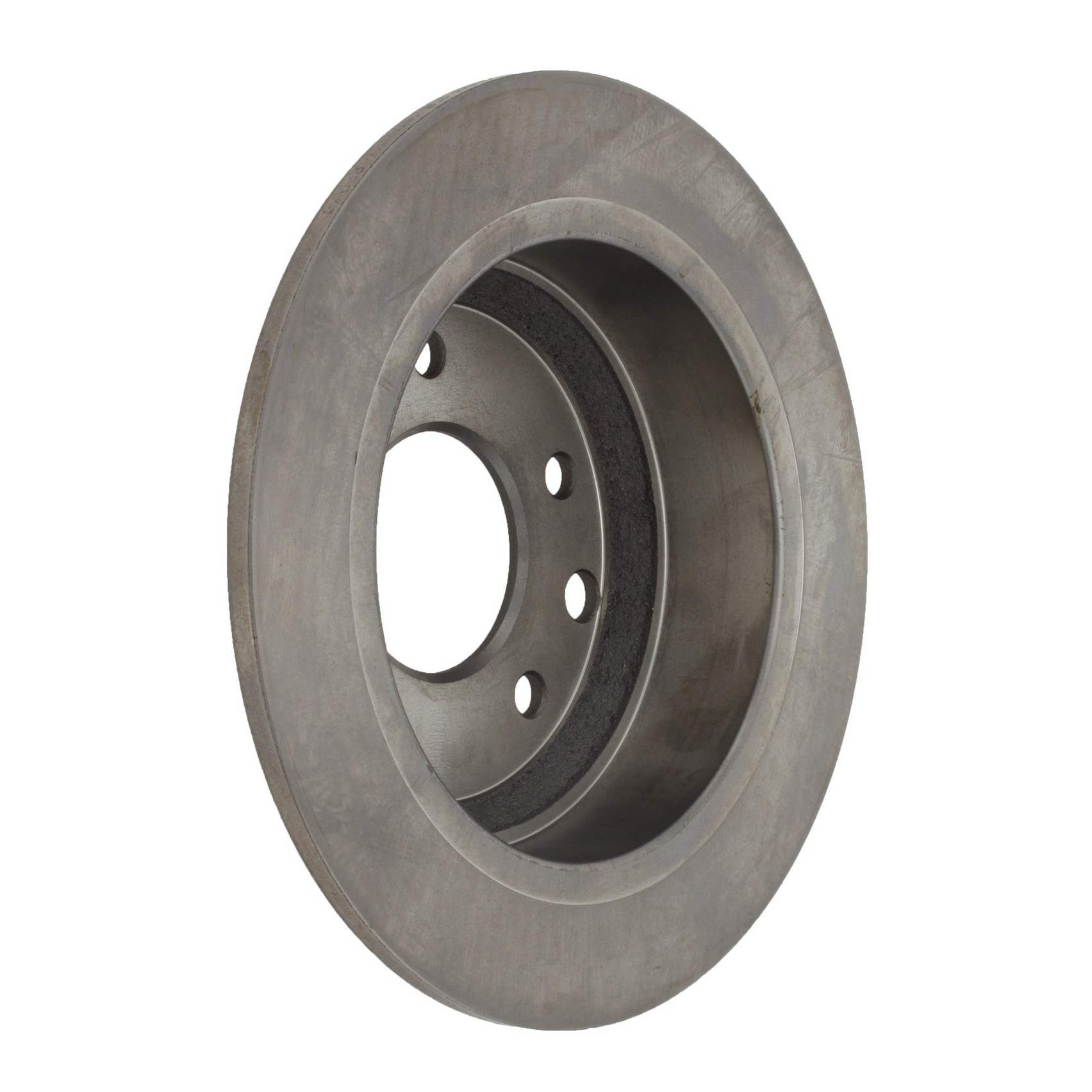 Stoptech Centric Performance Brake Rotor 121.20007