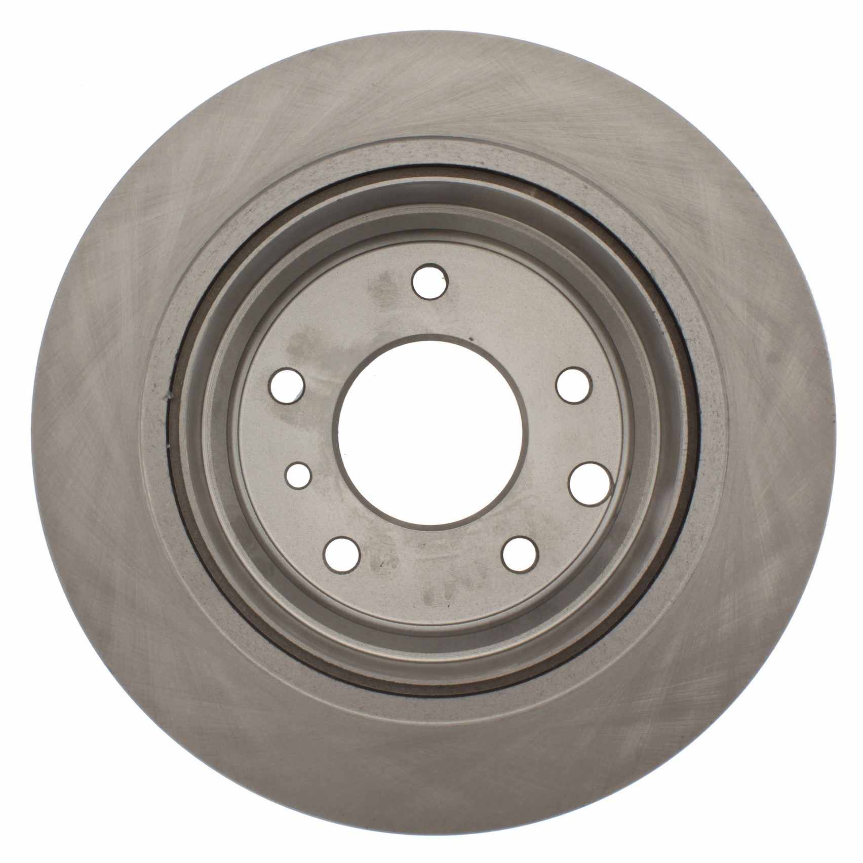 Stoptech Centric Performance Brake Rotor 121.20010