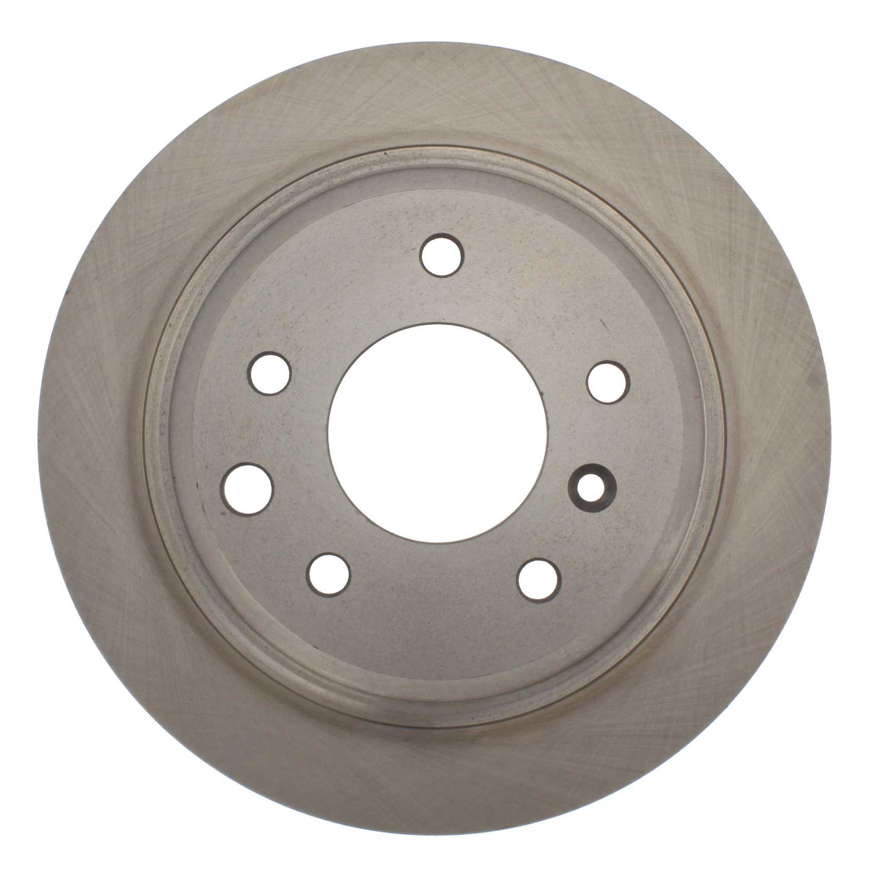 Stoptech Centric Performance Brake Rotor 121.20010