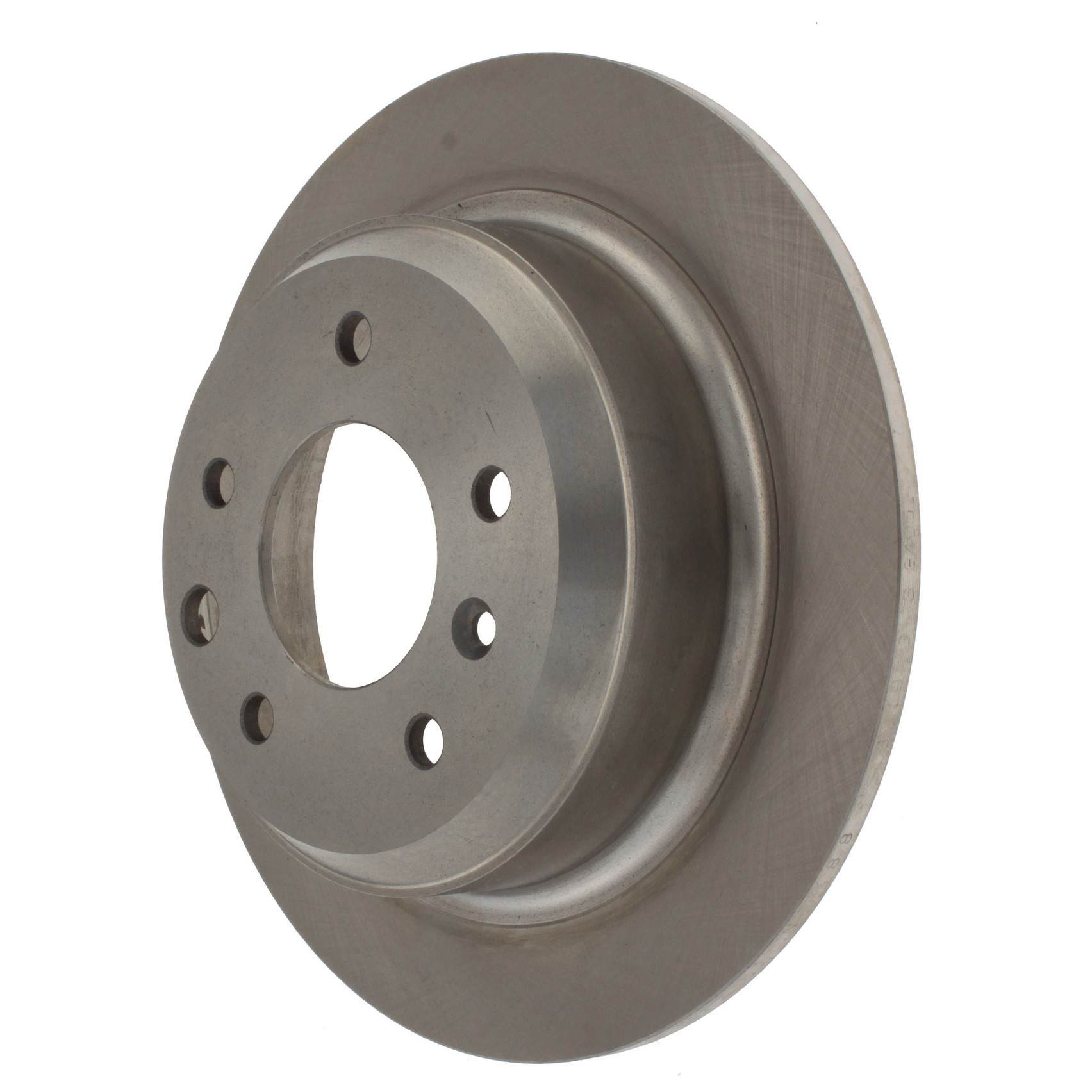 Stoptech Centric Performance Brake Rotor 121.20010