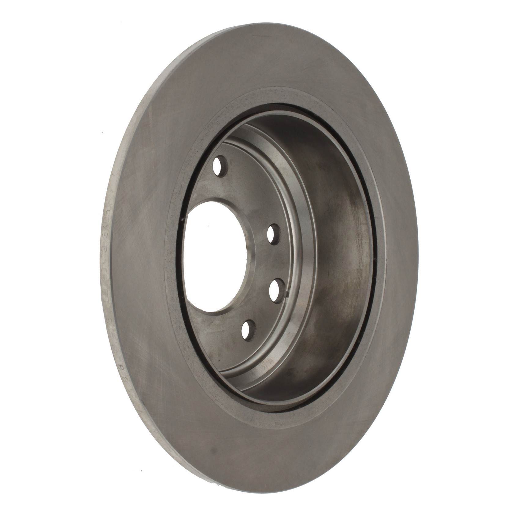 Stoptech Centric Performance Brake Rotor 121.20010