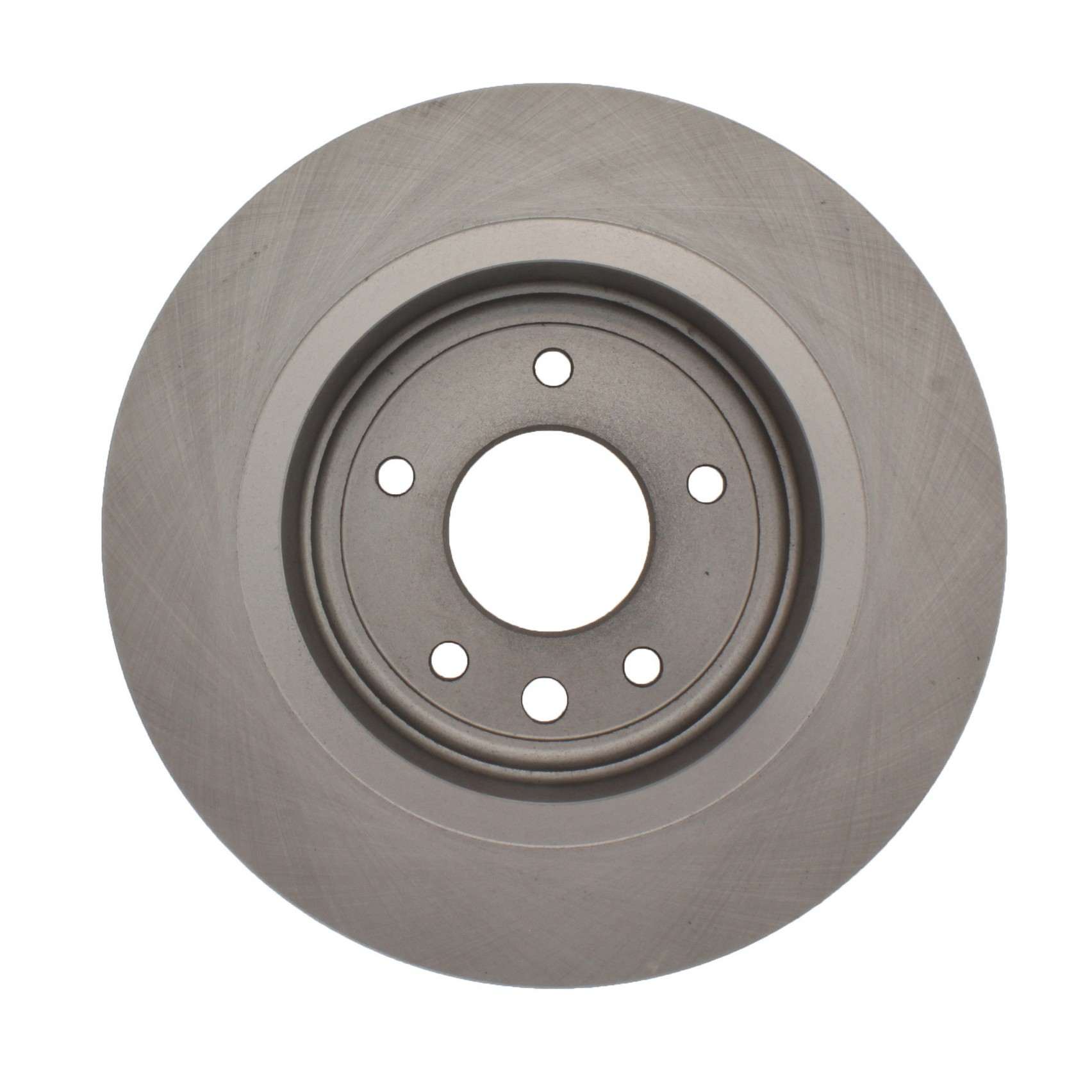 Stoptech Centric C-Tek Standard Brake Rotor - Rear 121.20013