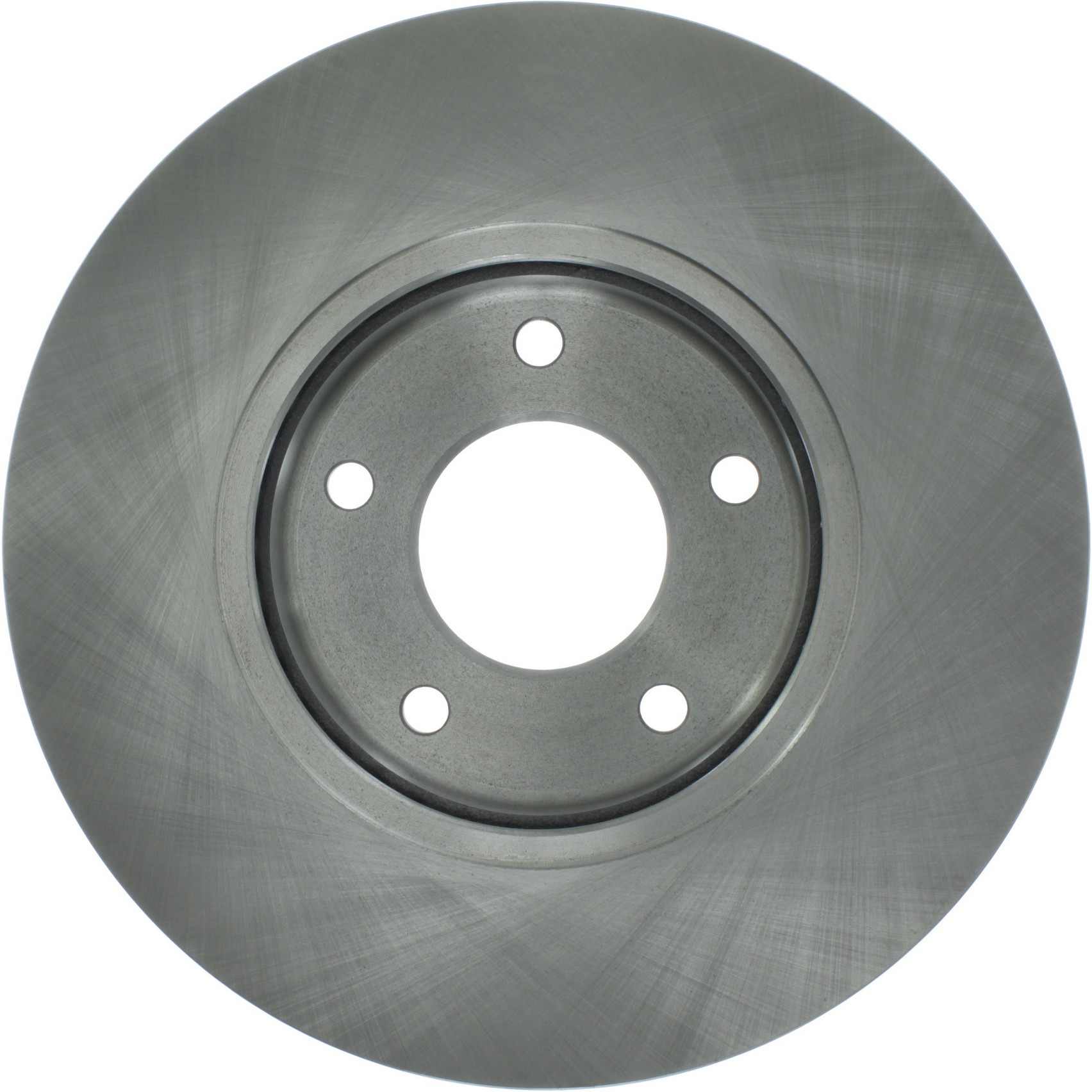 Stoptech Centric C-Tek Standard Brake Rotor - Front 121.20014