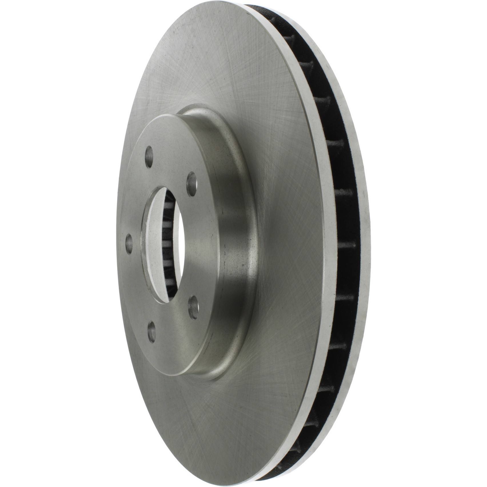 Stoptech Centric C-Tek Standard Brake Rotor - Front 121.20014