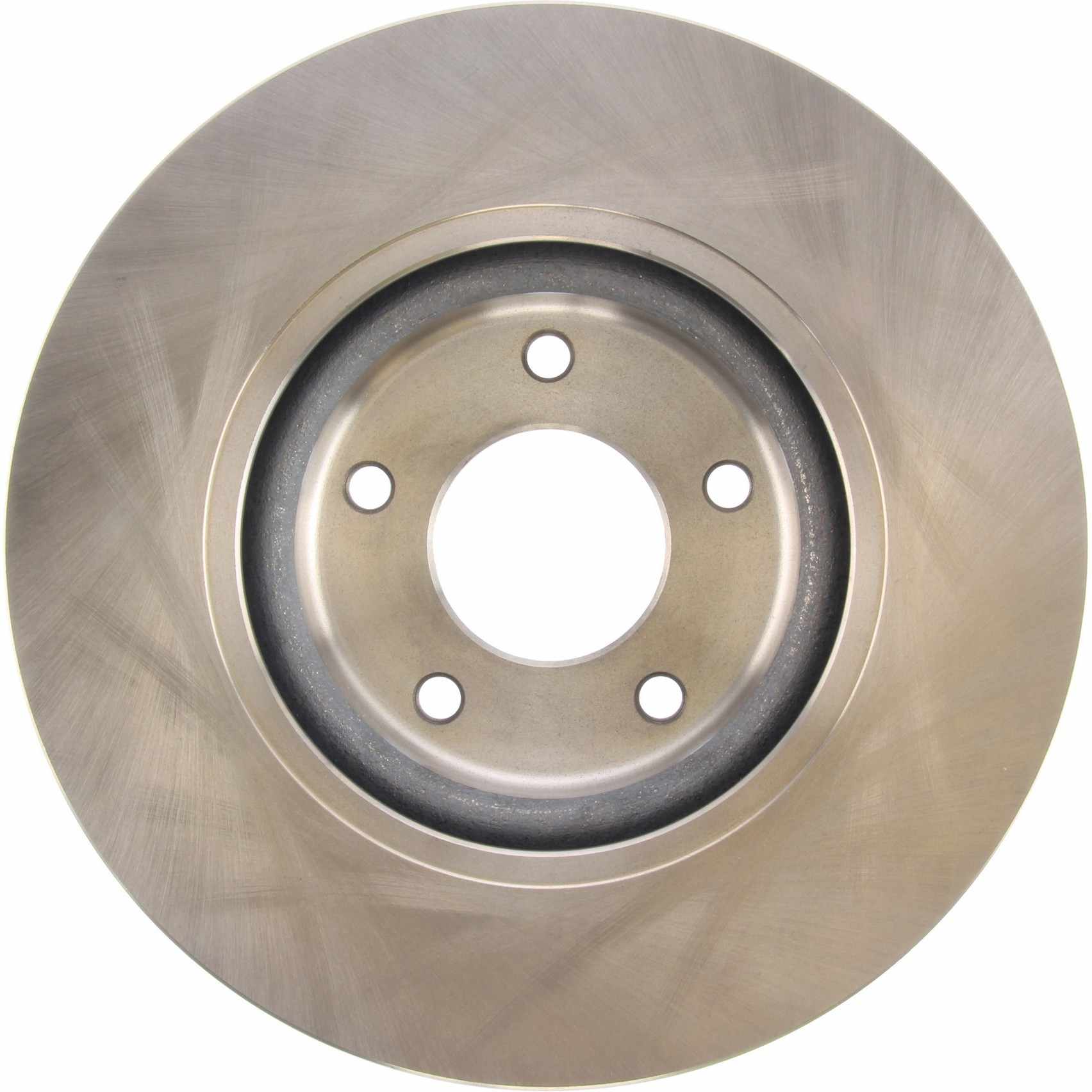 Stoptech Centric C-Tek Standard Brake Rotor - Front 121.20015