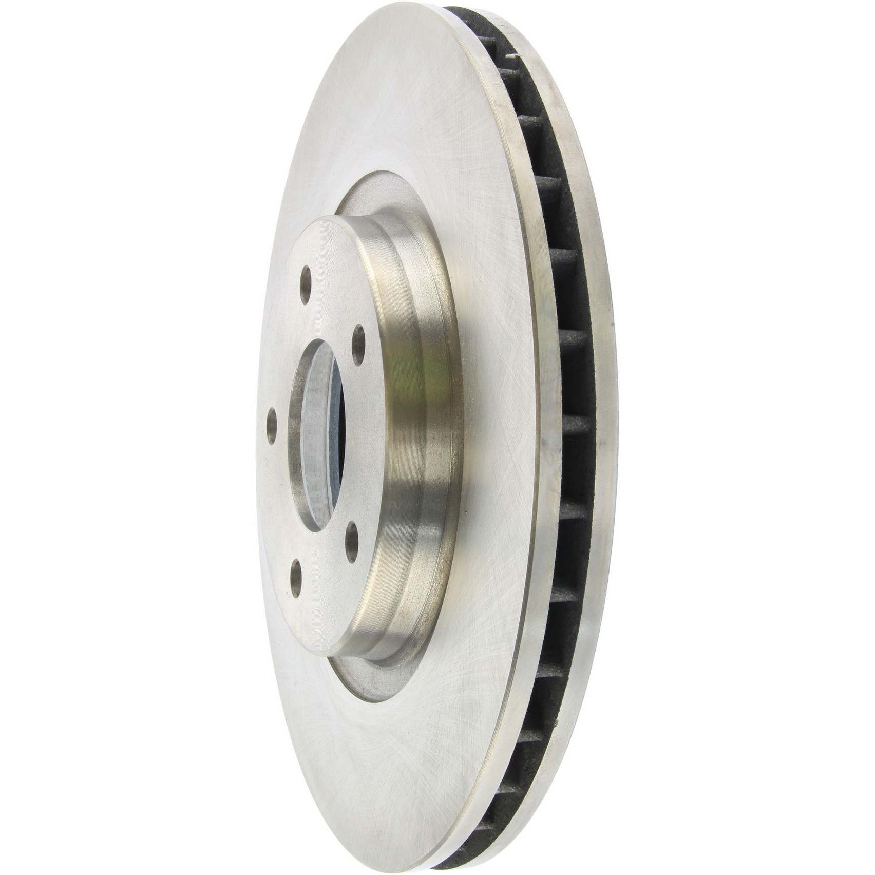 Stoptech Centric C-Tek Standard Brake Rotor - Front 121.20015