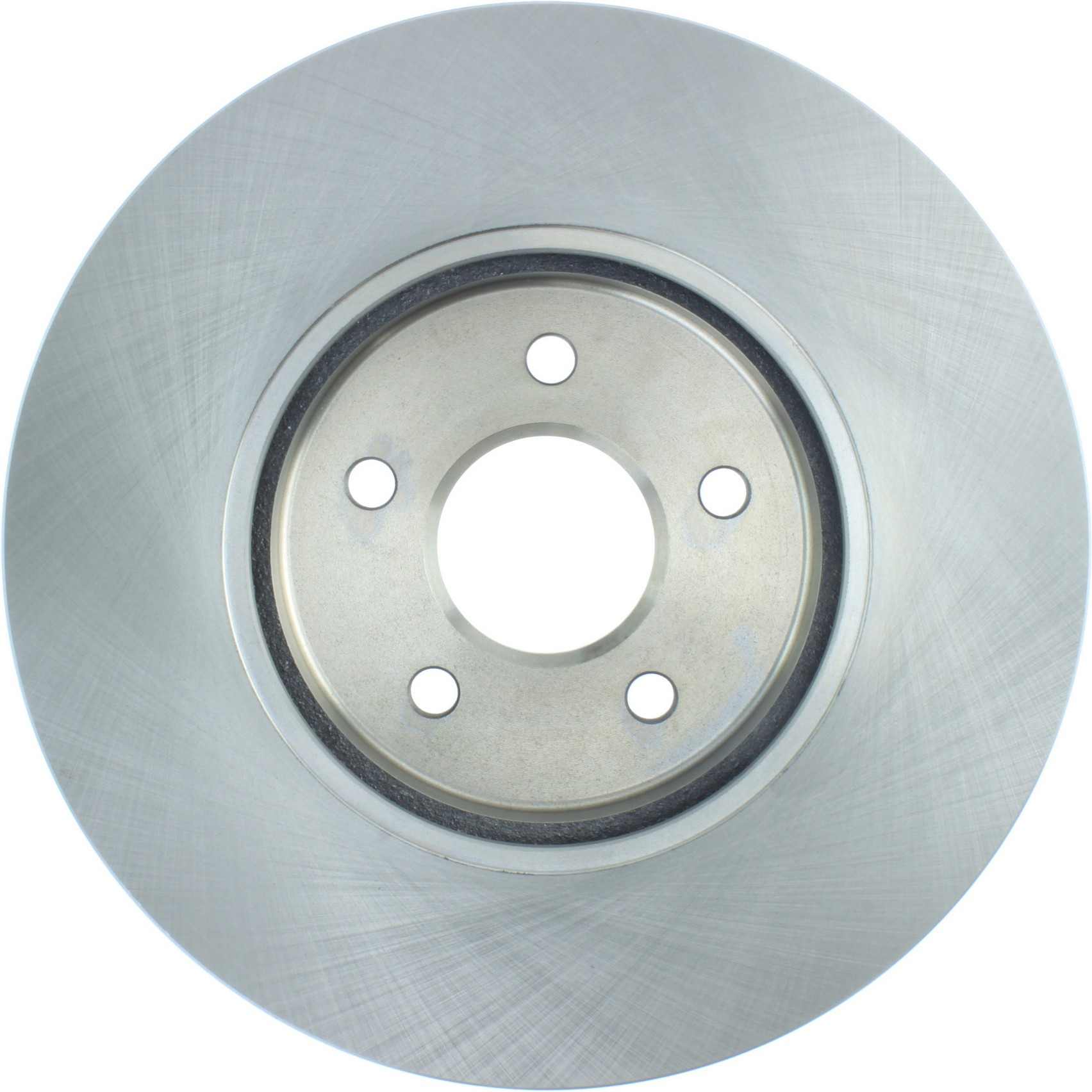 Stoptech Centric C-Tek Standard Brake Rotor - Front 121.20016