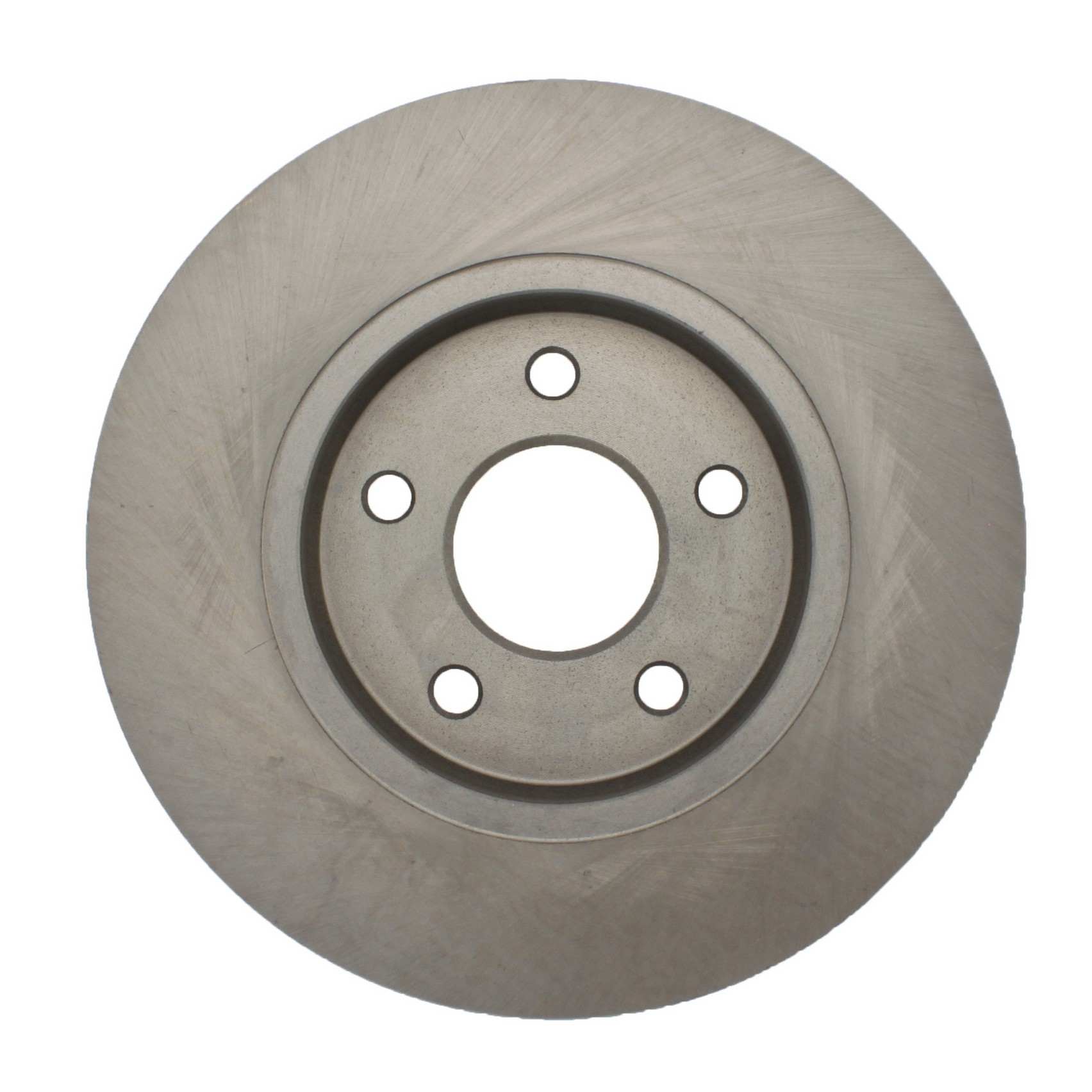 Stoptech Centric C-Tek Standard Brake Rotor - Rear 121.20017